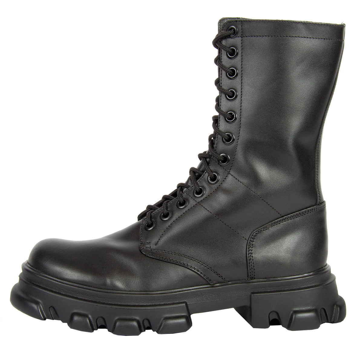 HIGH ALTITUDE BLACK (Men's) – URBNKICKS