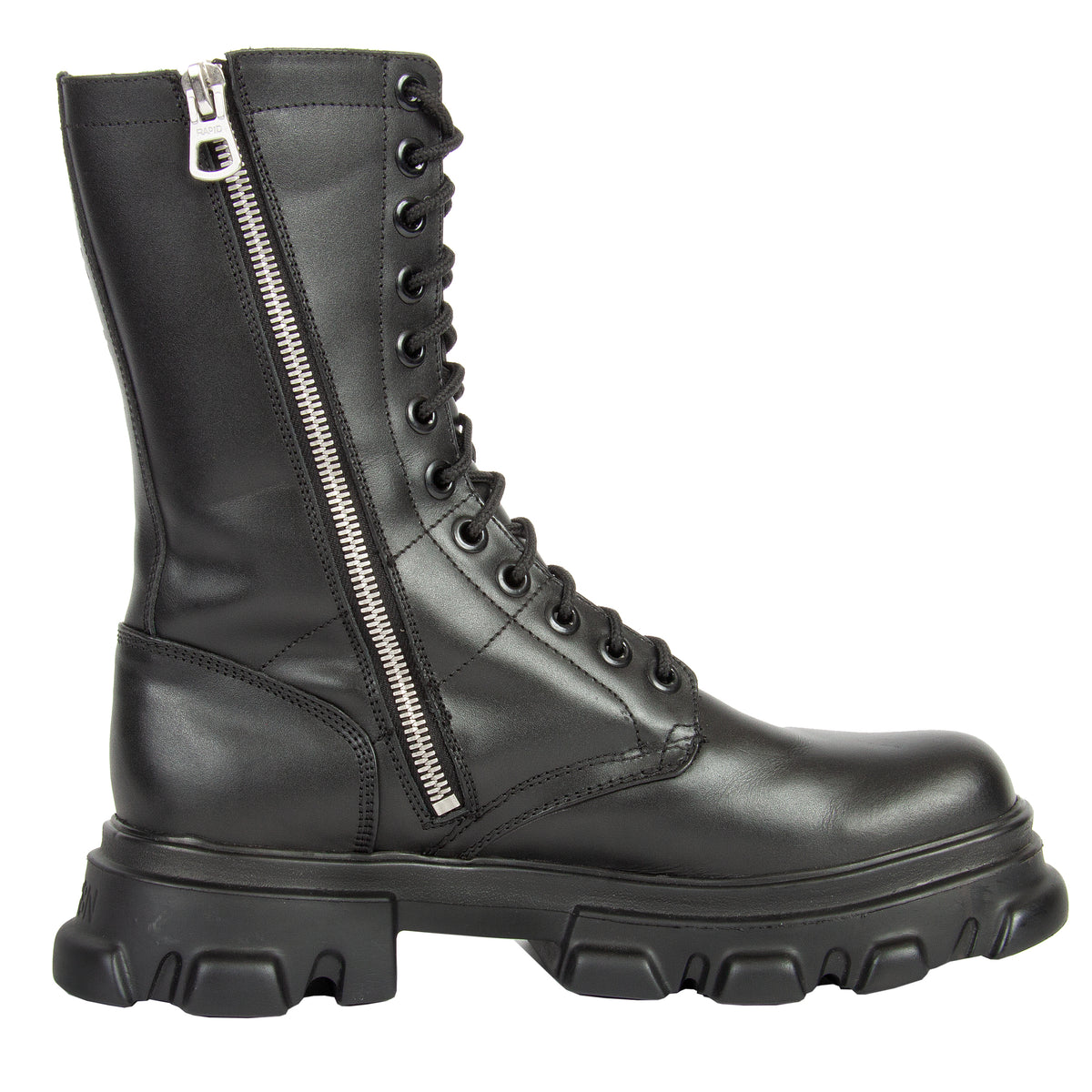 トップス c-boy style Urban Trek (No.14) Men's Urban Operator Side-Zip Boot – First Tactical