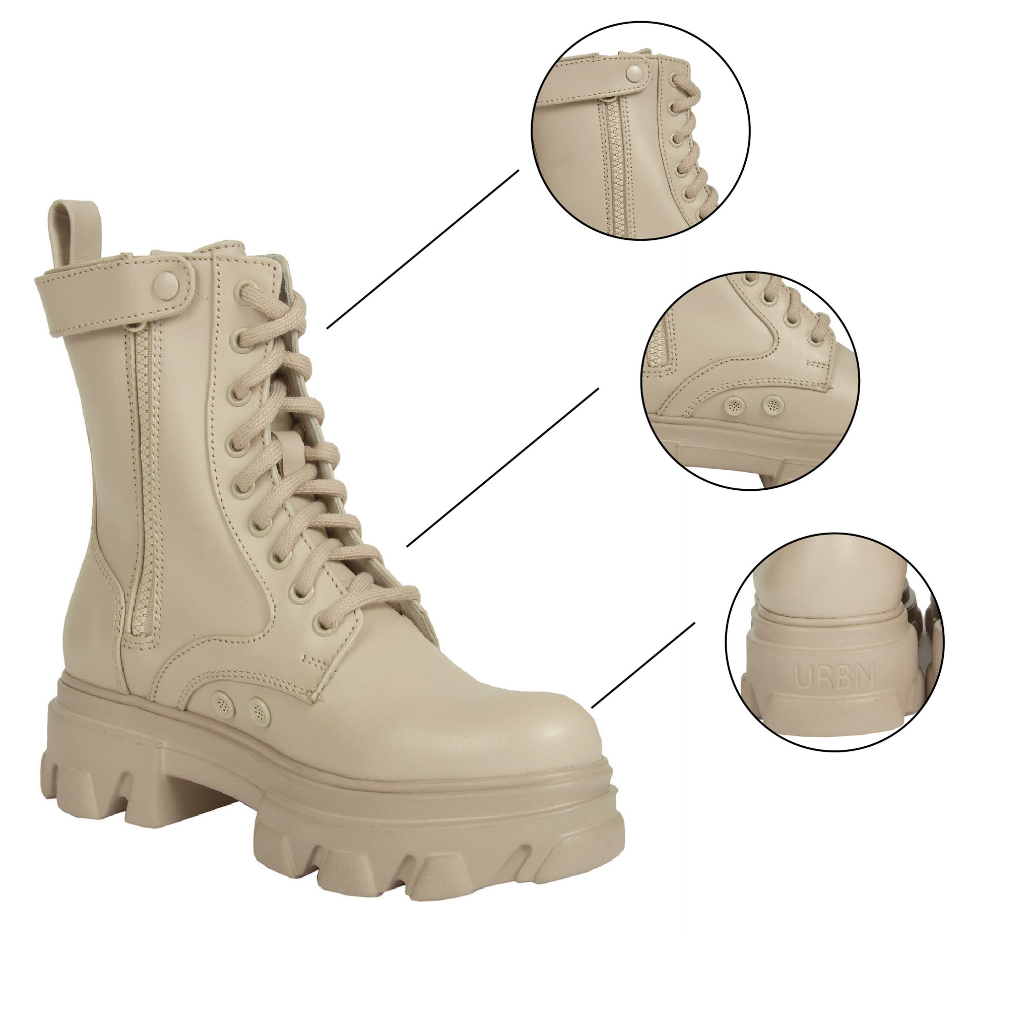 SAND BOOT