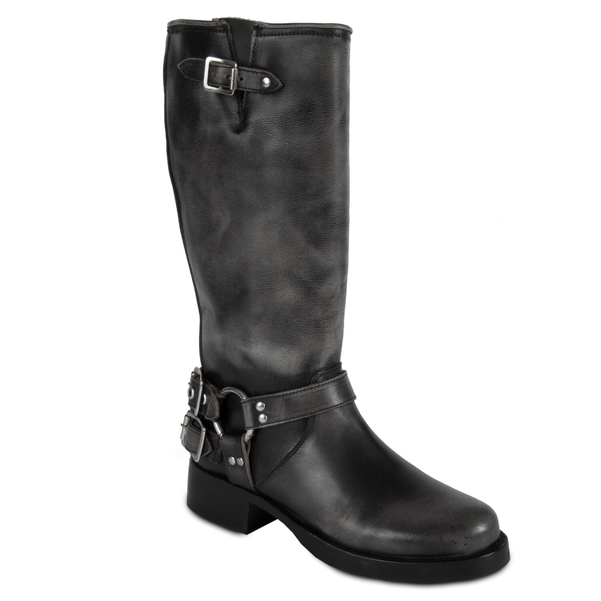 ブーツその他 3Juin Ankle Height Dark Gray Nappa Leather Boots 3Juin Ankle Height Dark Gray Nappa Leather Boots | THE LIST