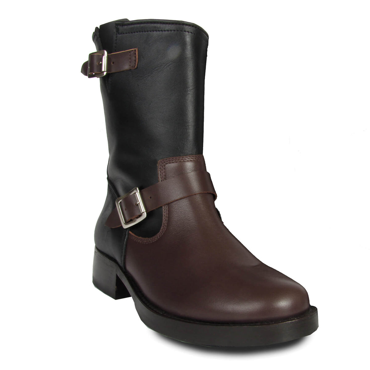 【COLOR iN ID】Biker Middle Boots SIDI - Mid Adventure 2 Gore-Tex Boots