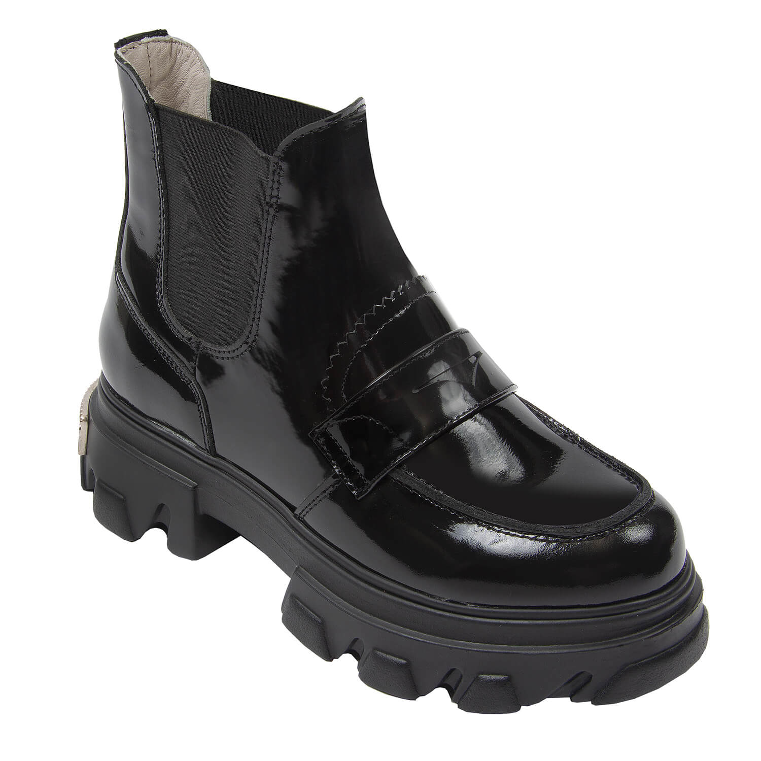 MOCASÍN CHELSEA