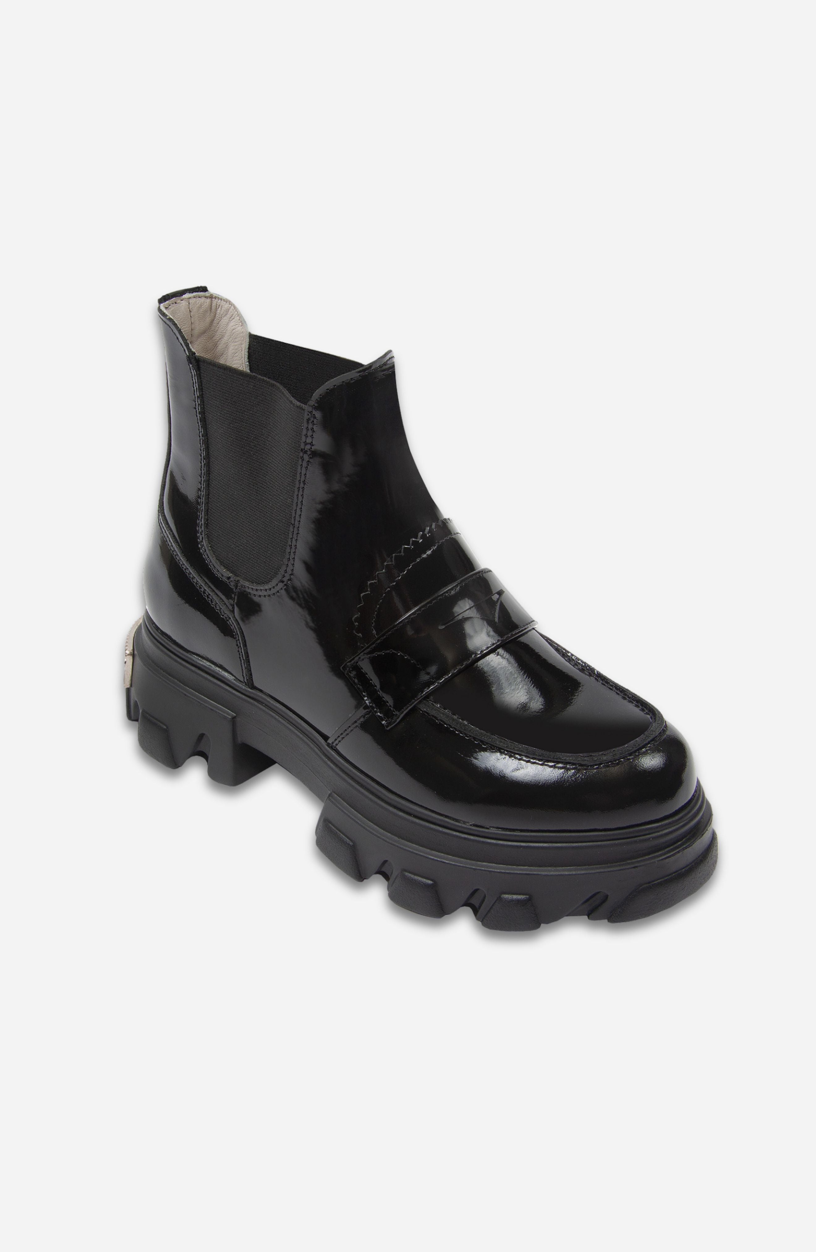 MOCASÍN CHELSEA