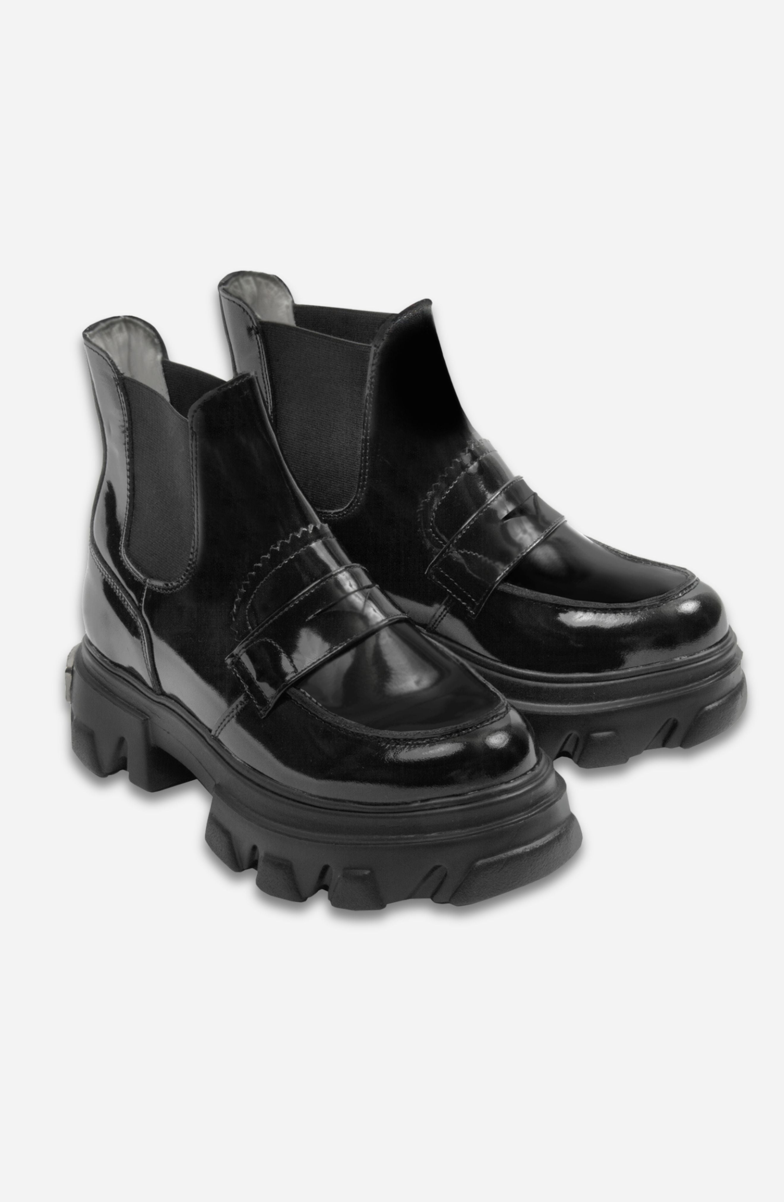 MOCASÍN CHELSEA