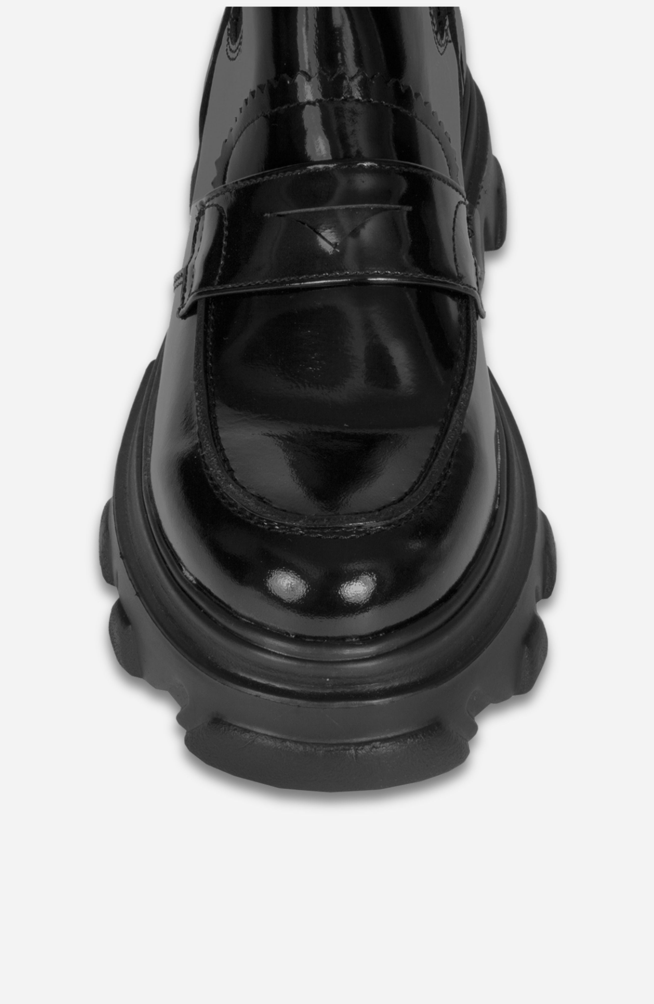 MOCASÍN CHELSEA