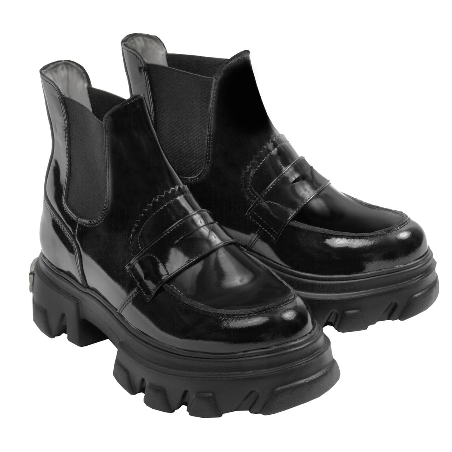 MOCASÍN CHELSEA