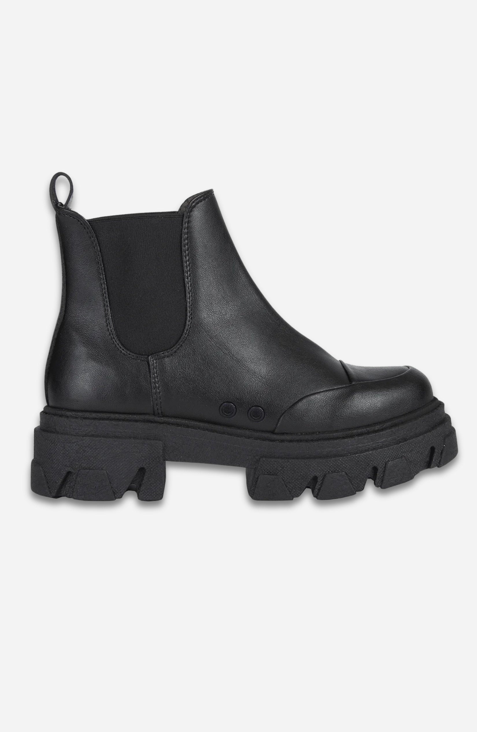 CHELSEA CAP TOE