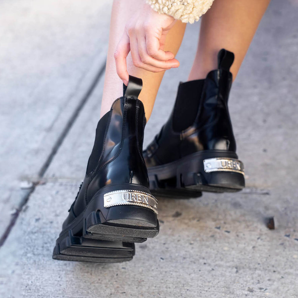 MOCASÍN CHELSEA