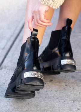 CHELSEA LOAFER