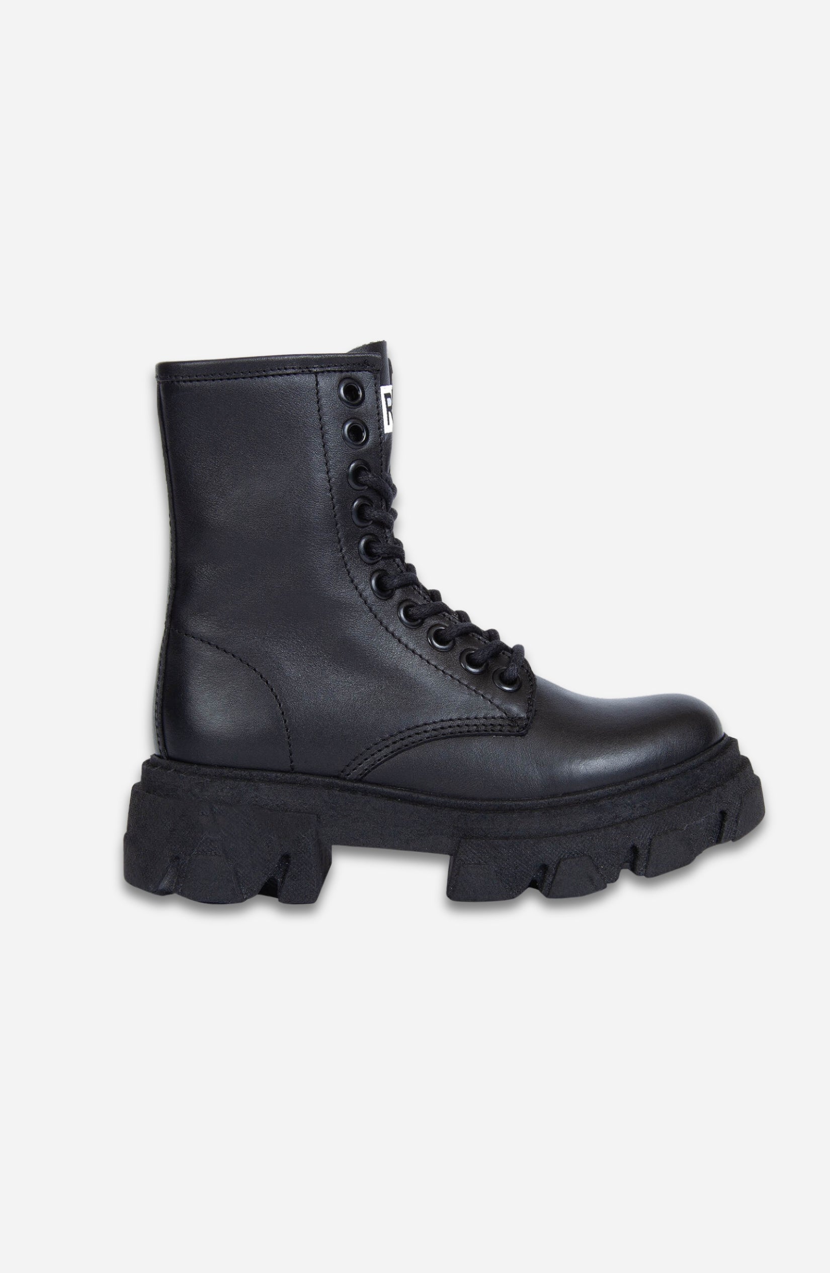 COMBAT BOOTS