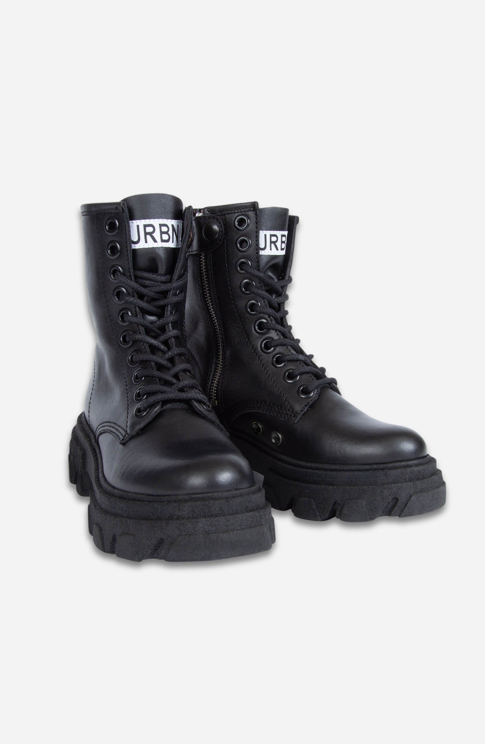 COMBAT BOOTS