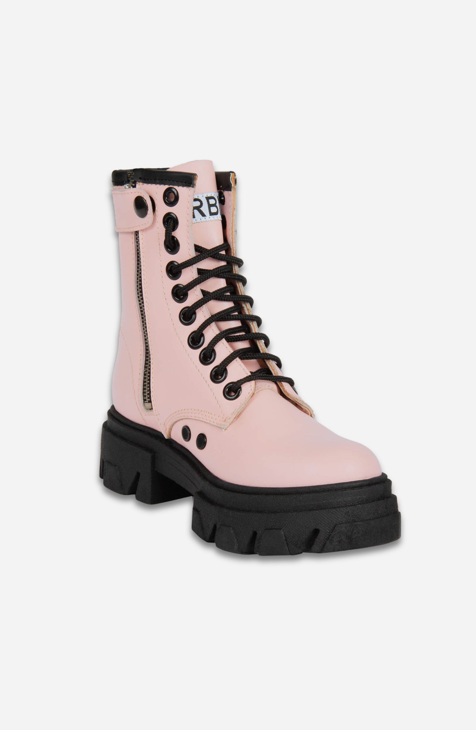 COMBAT BOOTS
