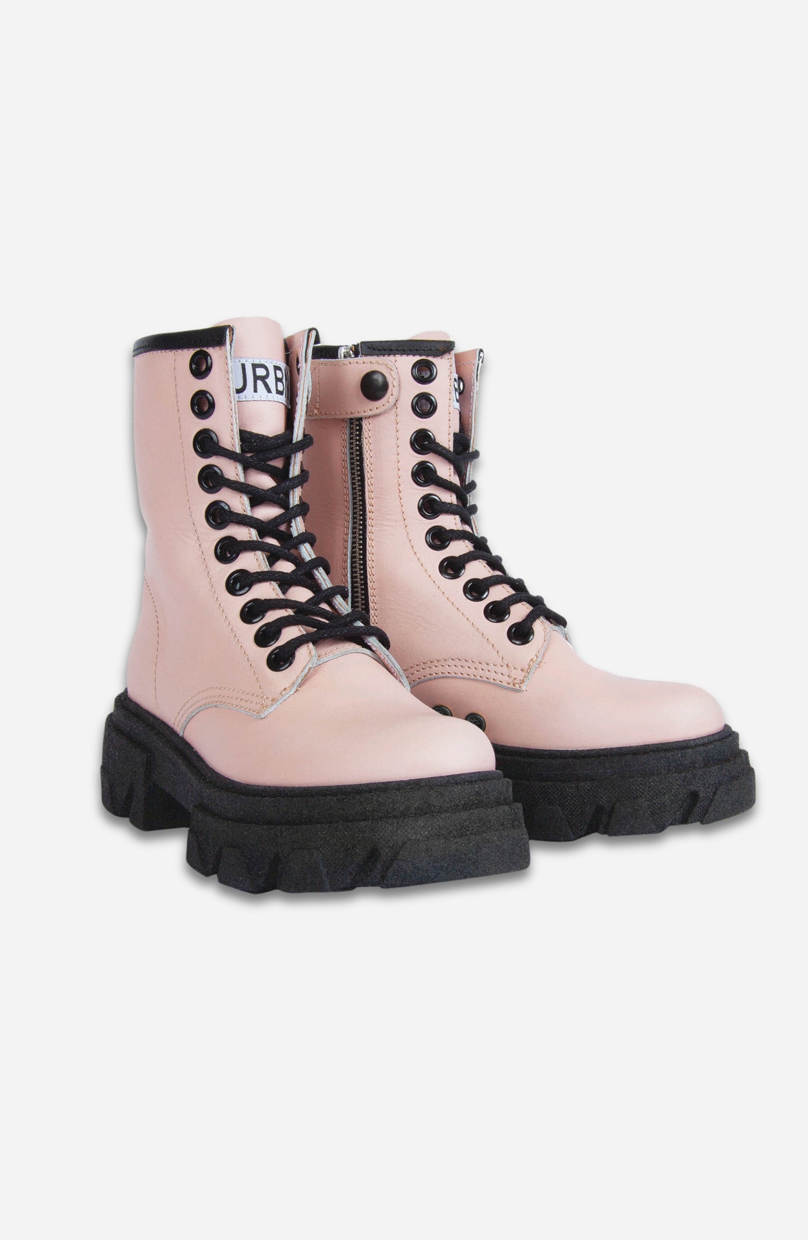 COMBAT BOOTS