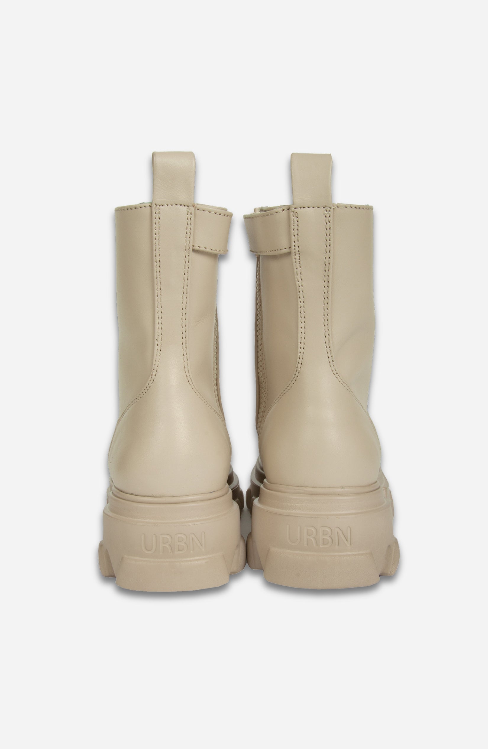 COMBAT BOOTS