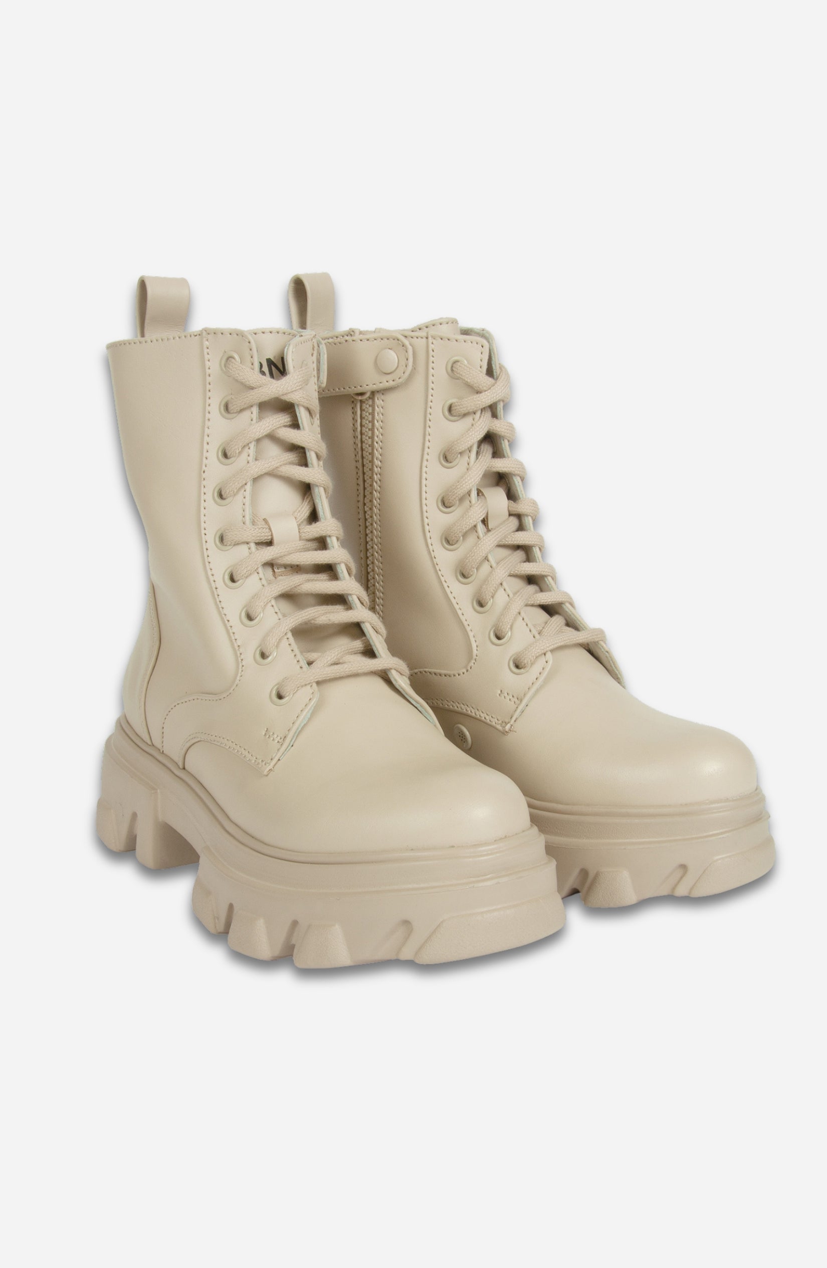 COMBAT BOOTS