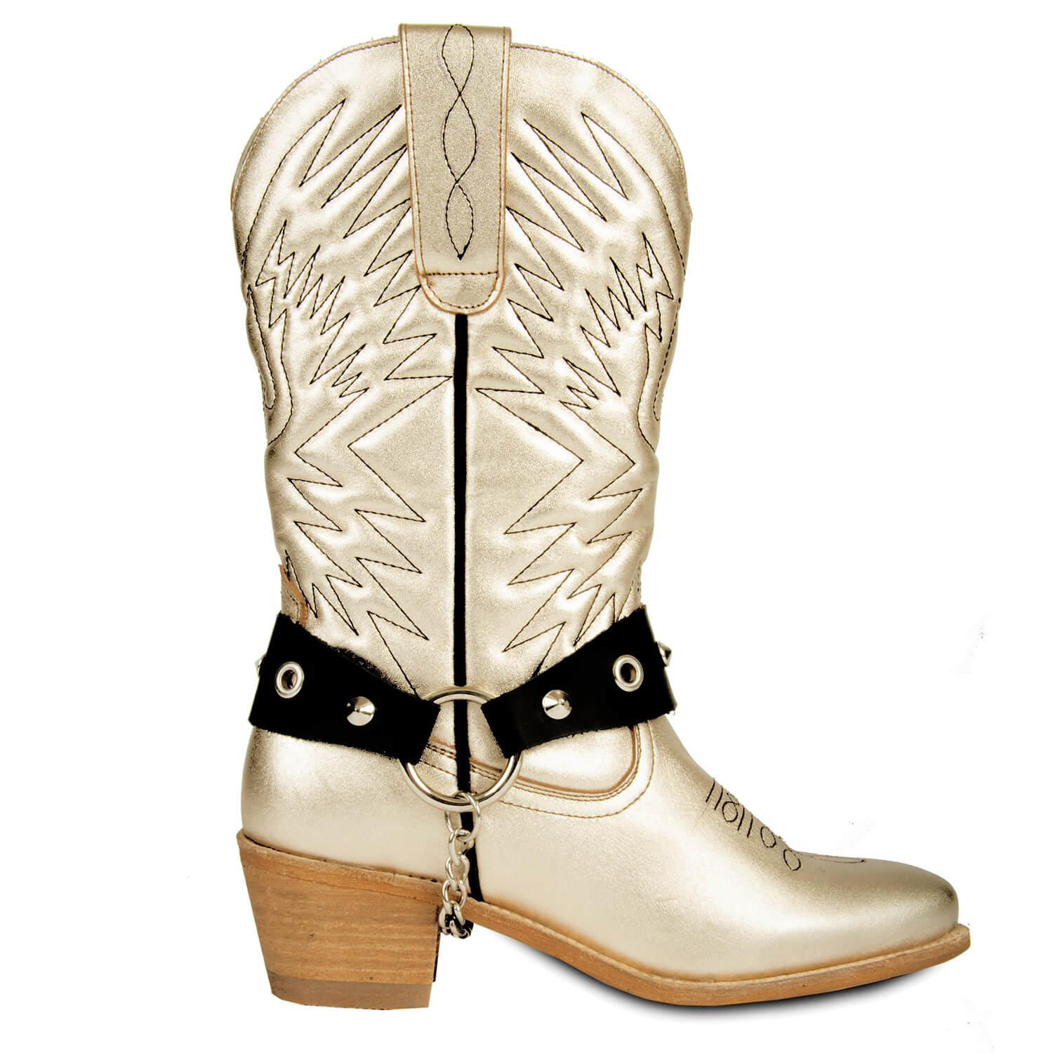 COWBOY GOLD – URBNKICKS