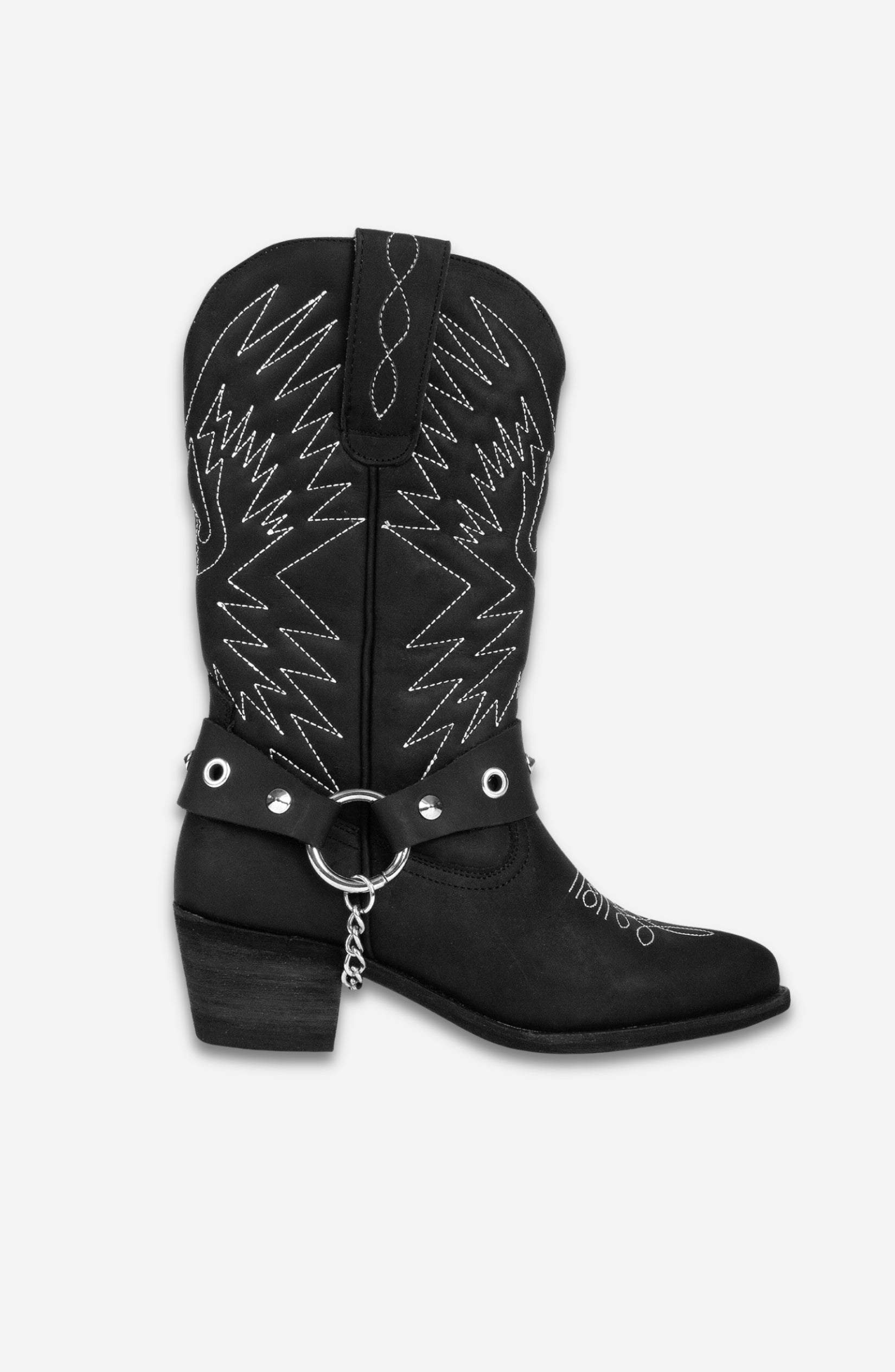 COWBOY BOOTS