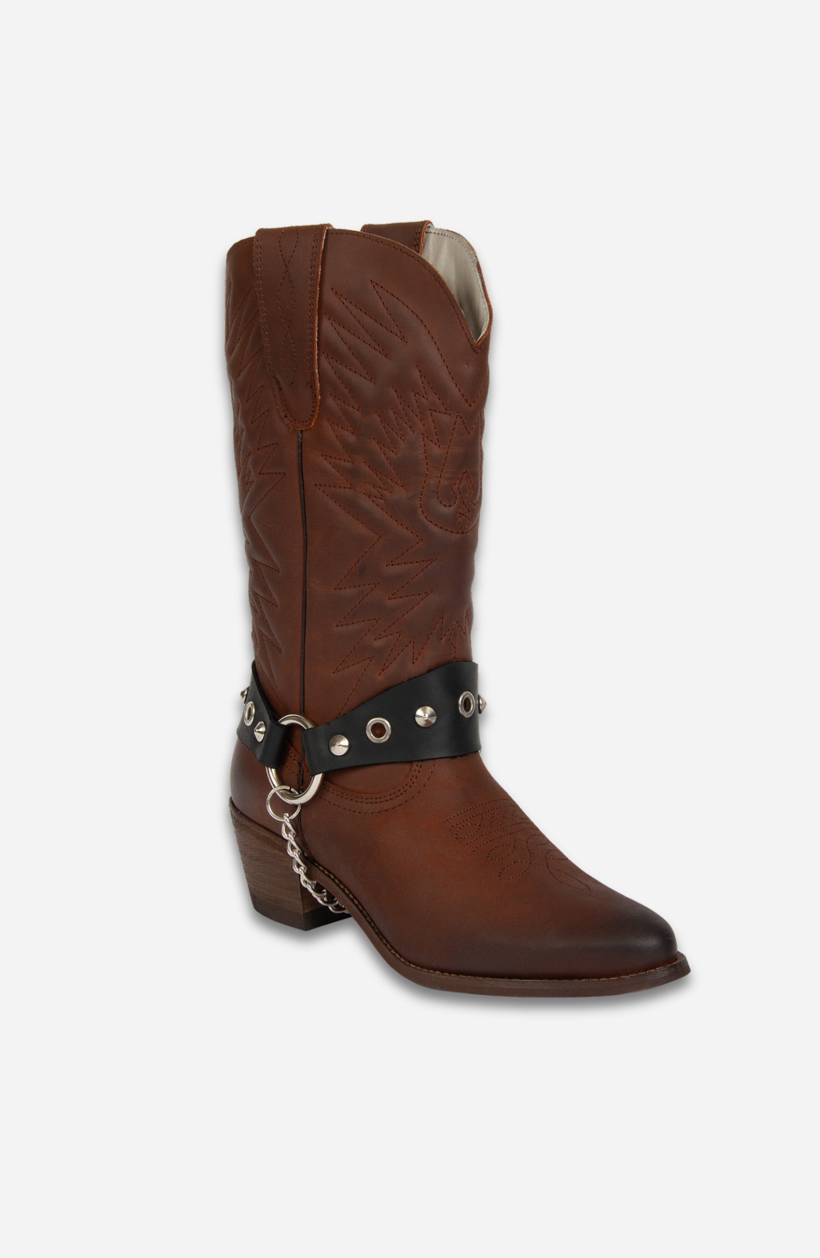 COWBOY BOOTS