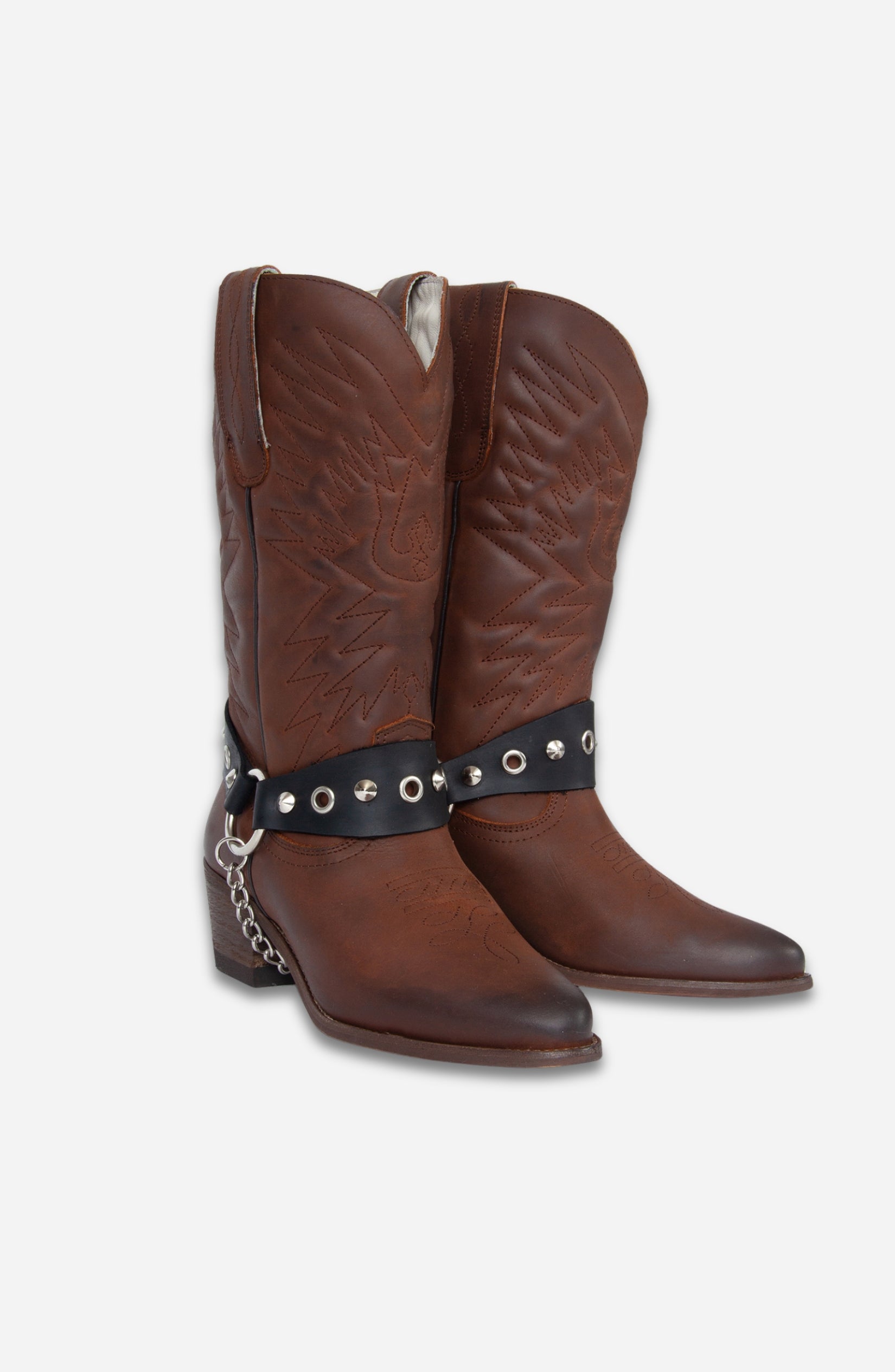 COWBOY BOOTS