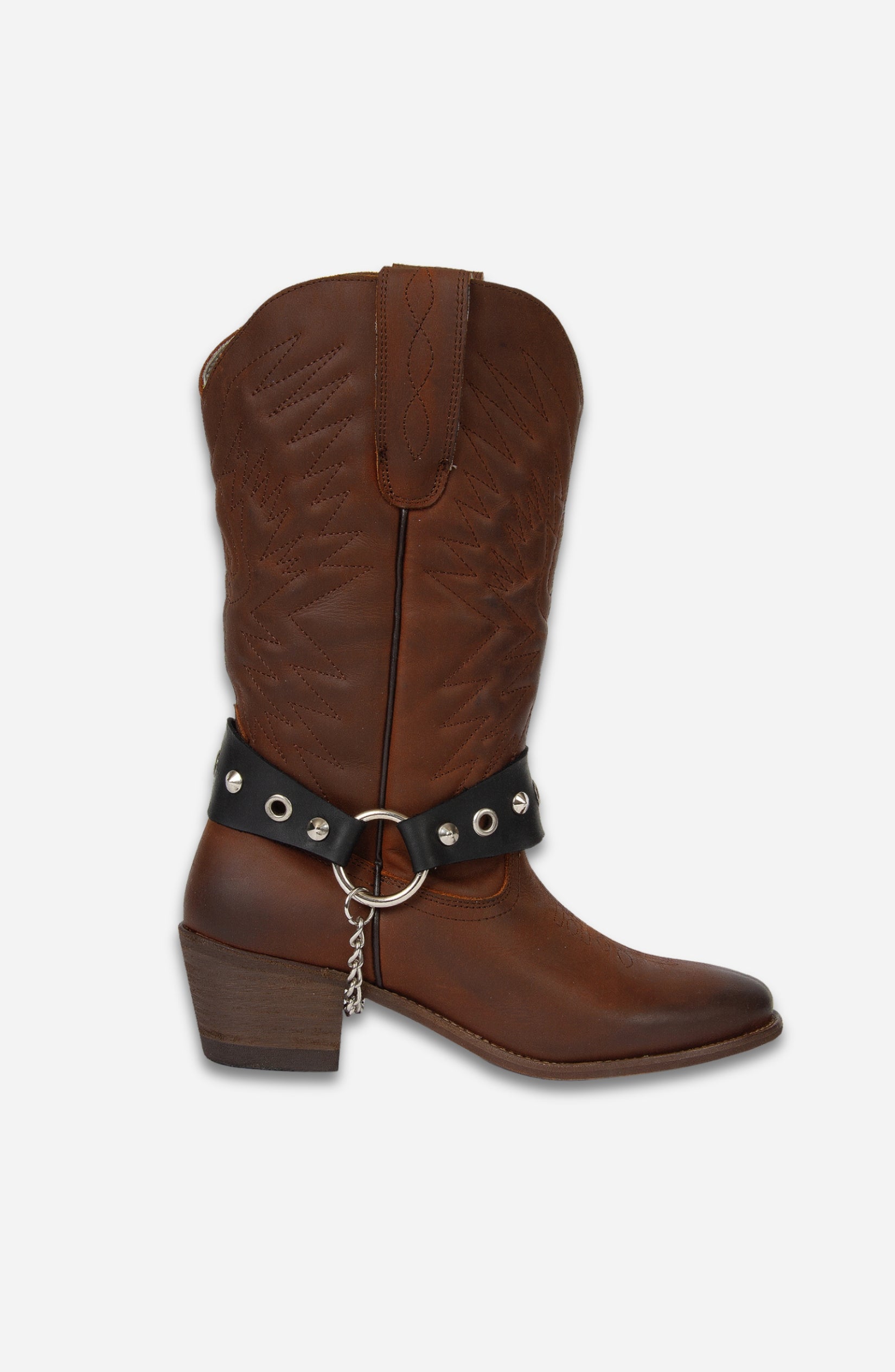 COWBOY BOOTS