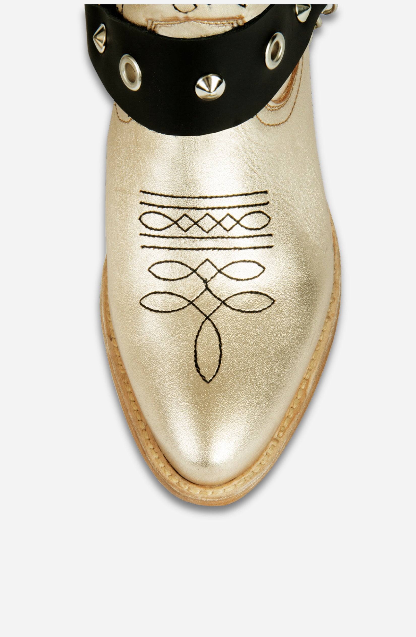 COWBOY BOOTS