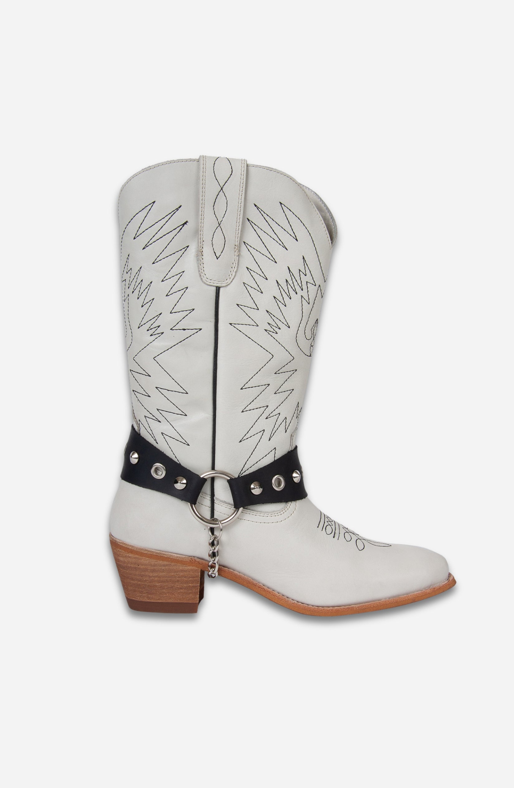COWBOY BOOTS