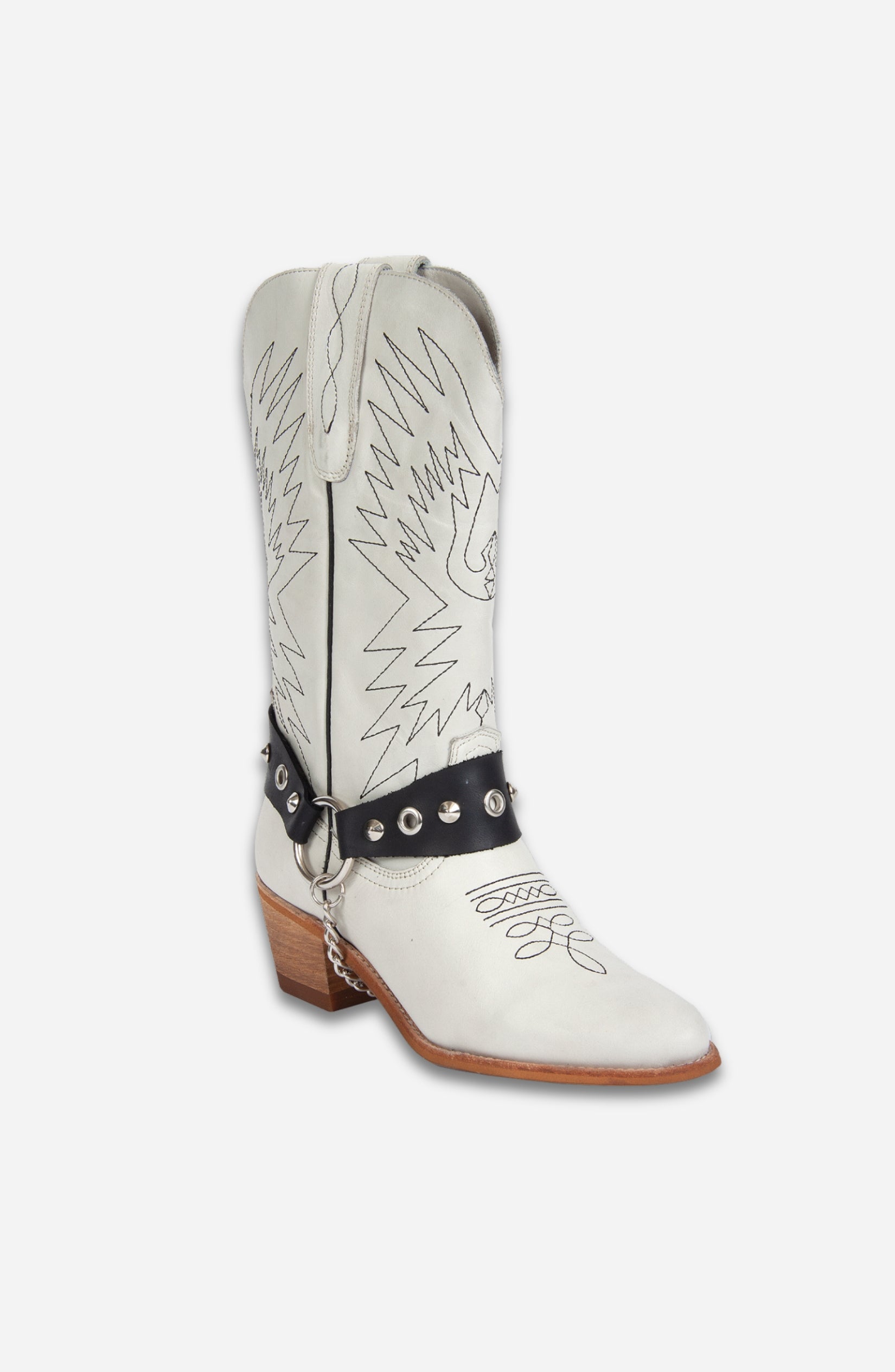 COWBOY BOOTS