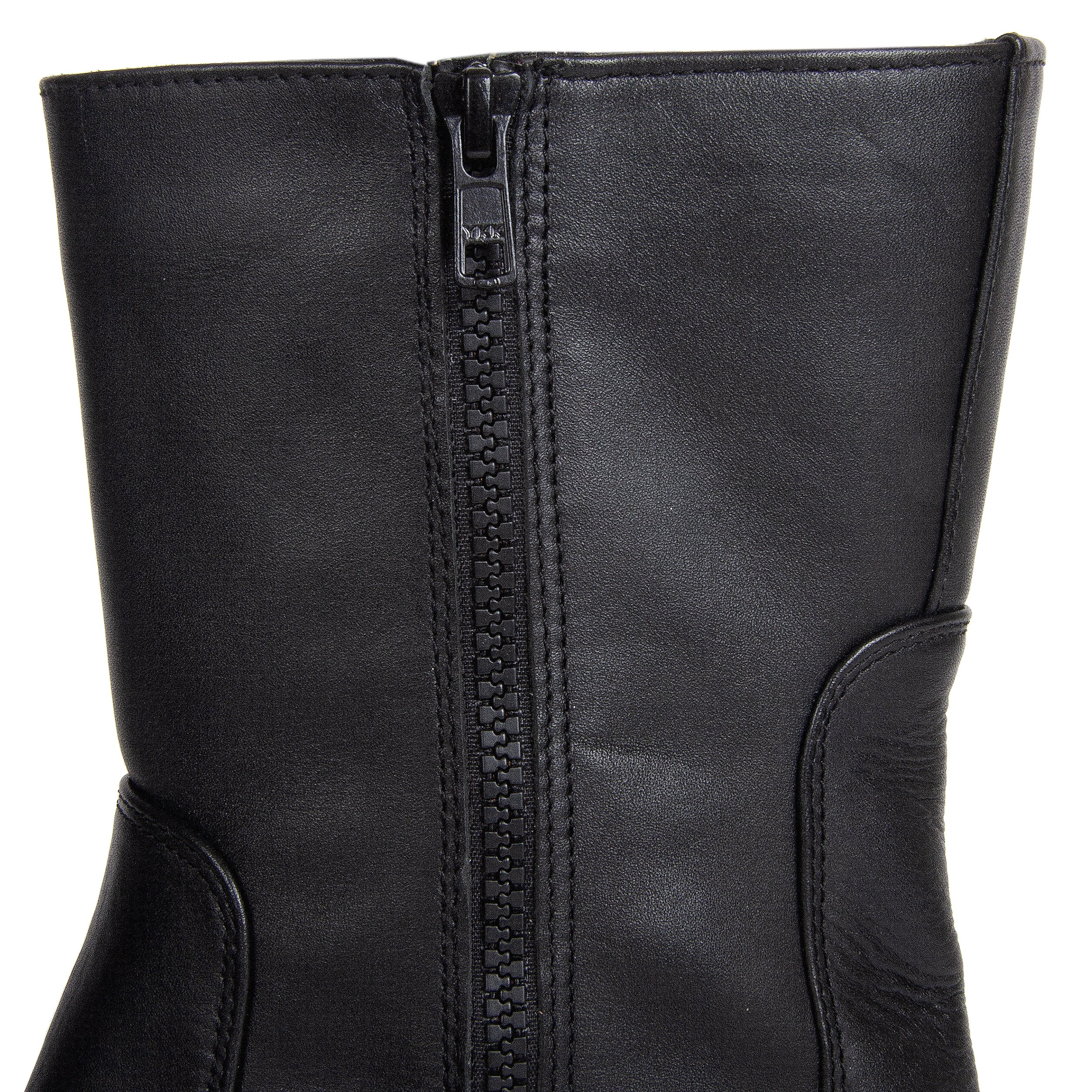 Double Zip - Men's