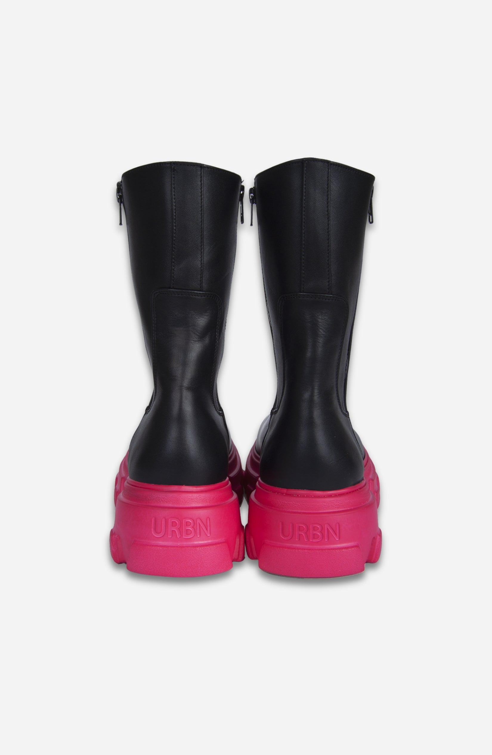 DOUBLE ZIP - Women's