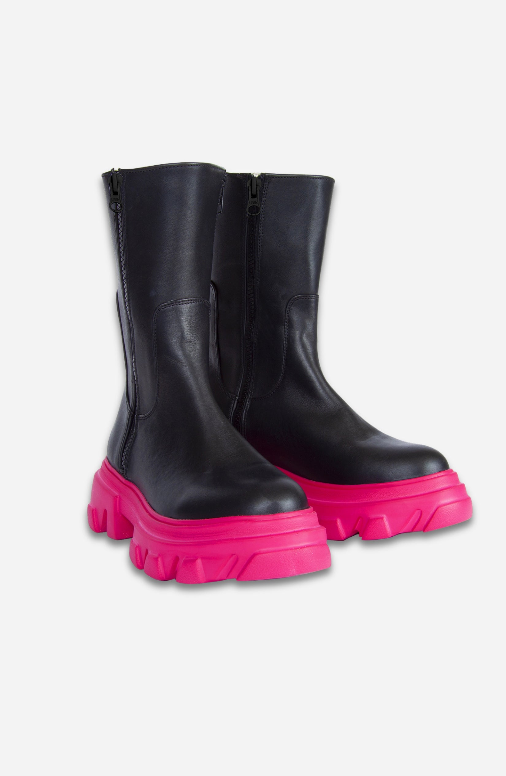 DOUBLE ZIP - Women's