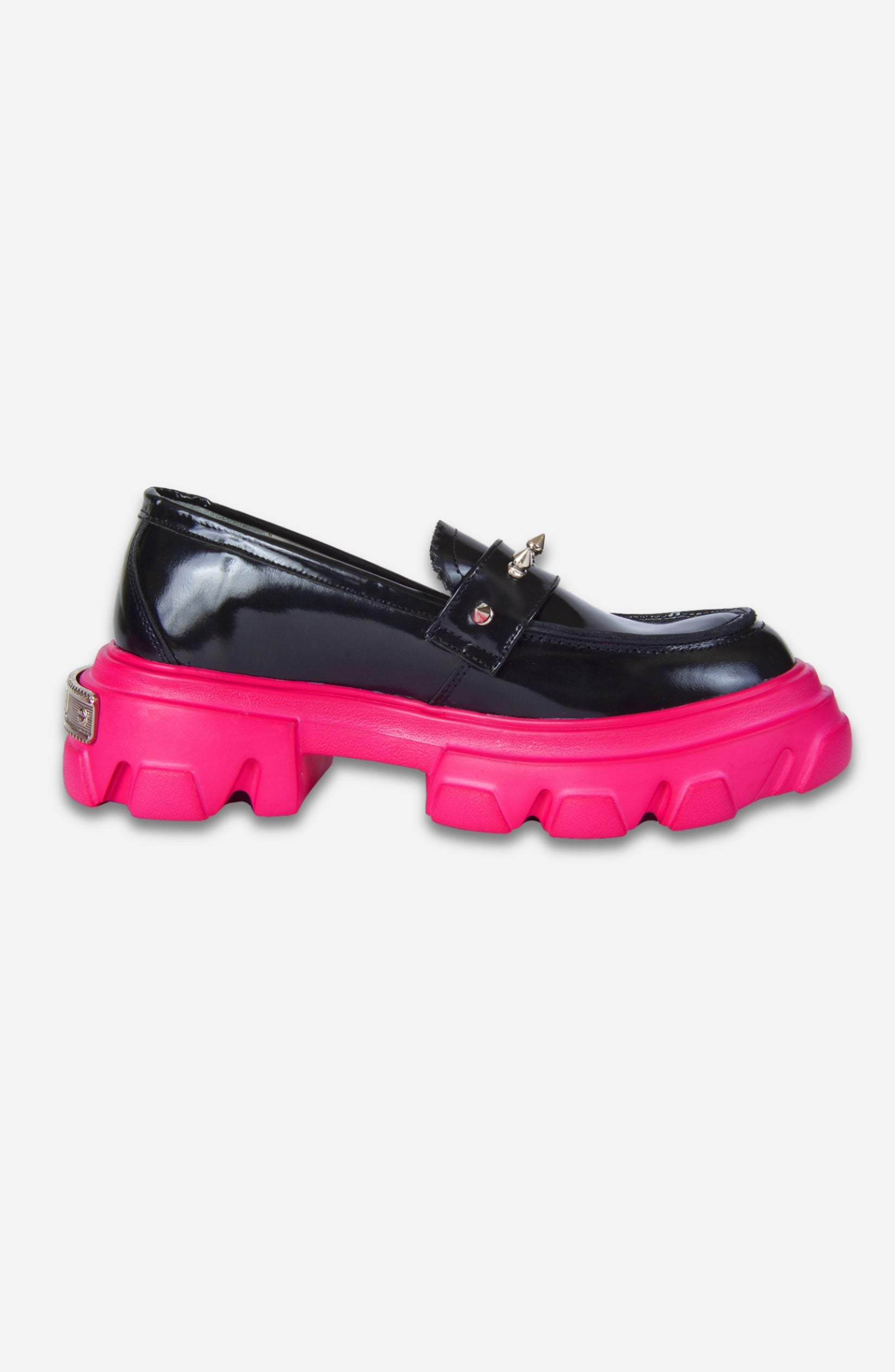 LOAFERS