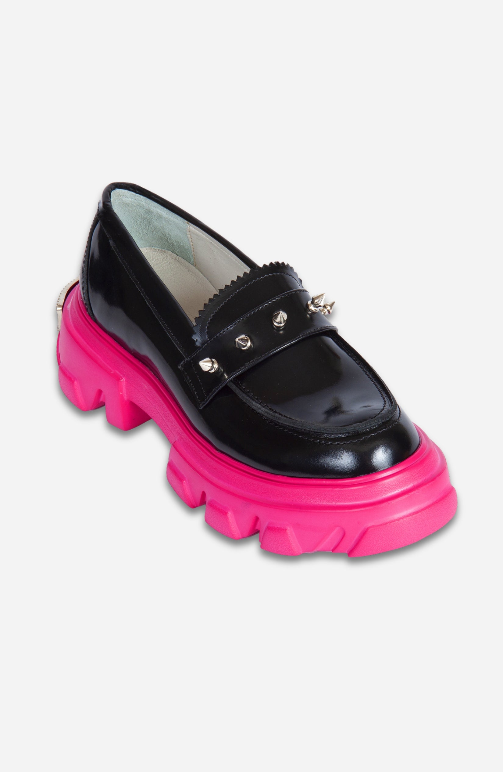 LOAFERS