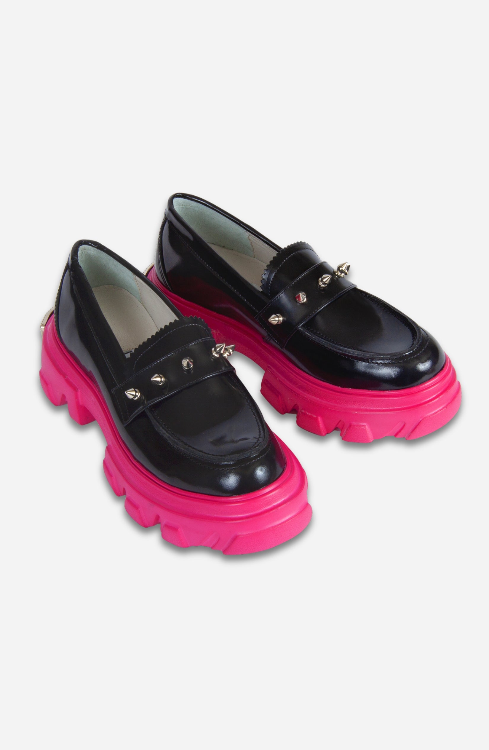 LOAFERS