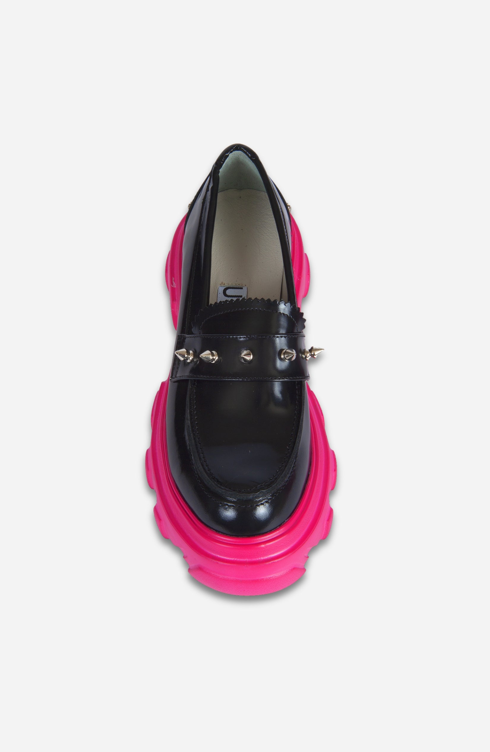 LOAFERS