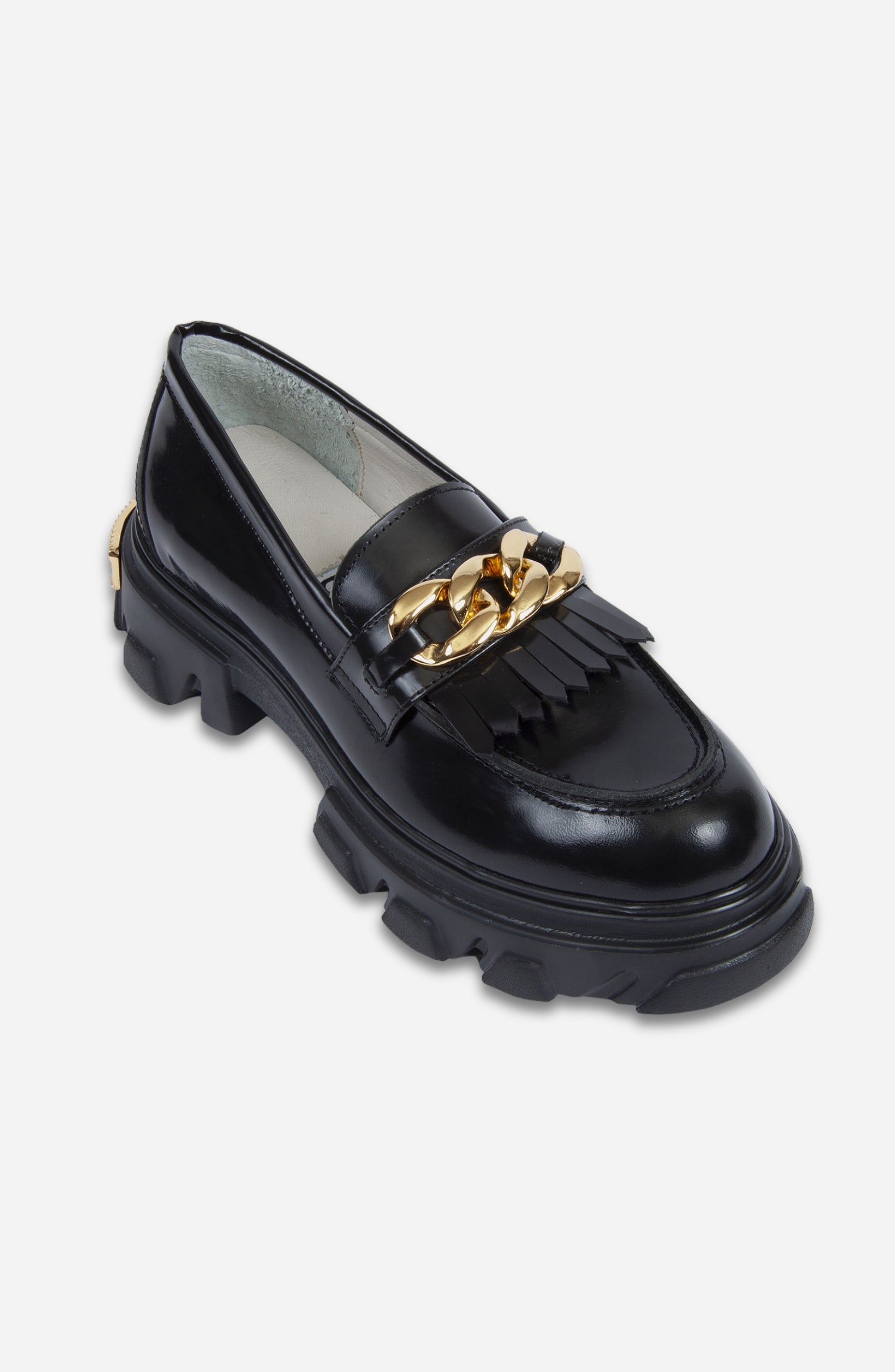LOAFERS
