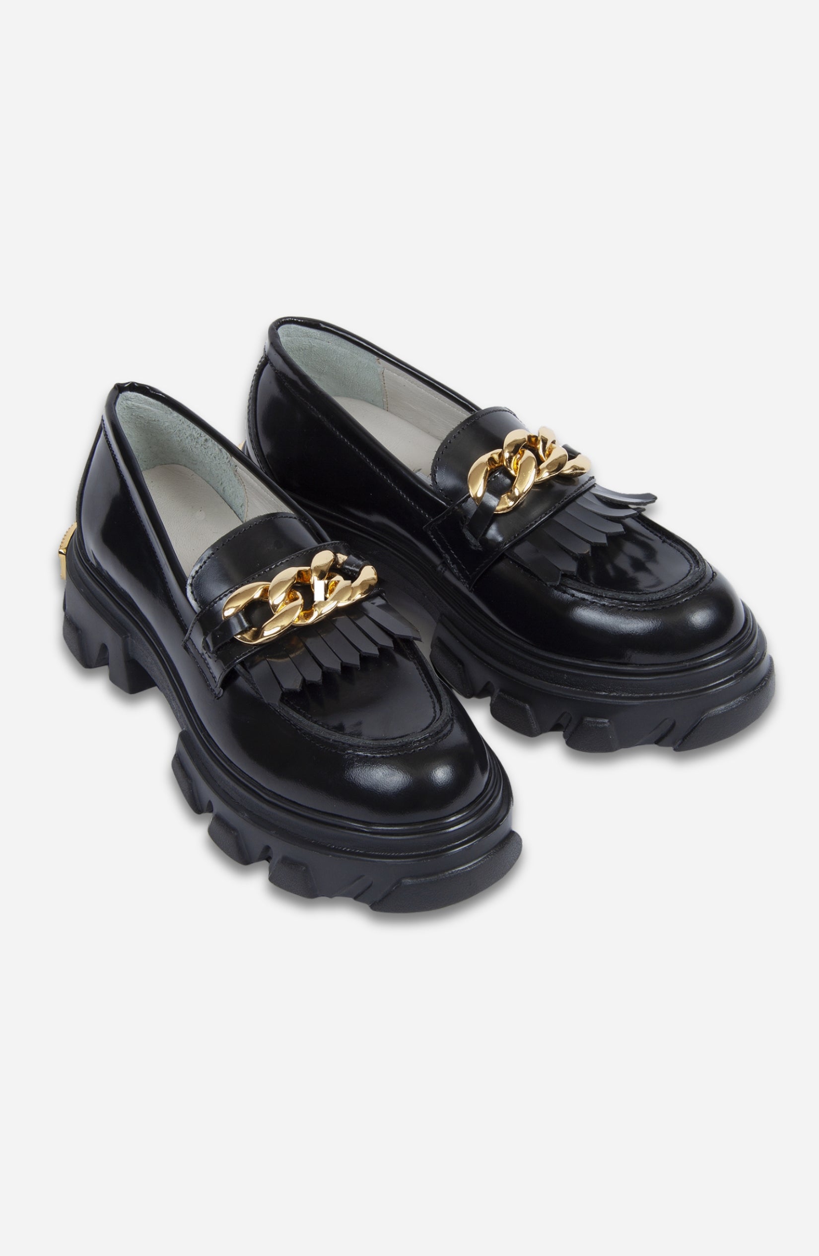 LOAFERS