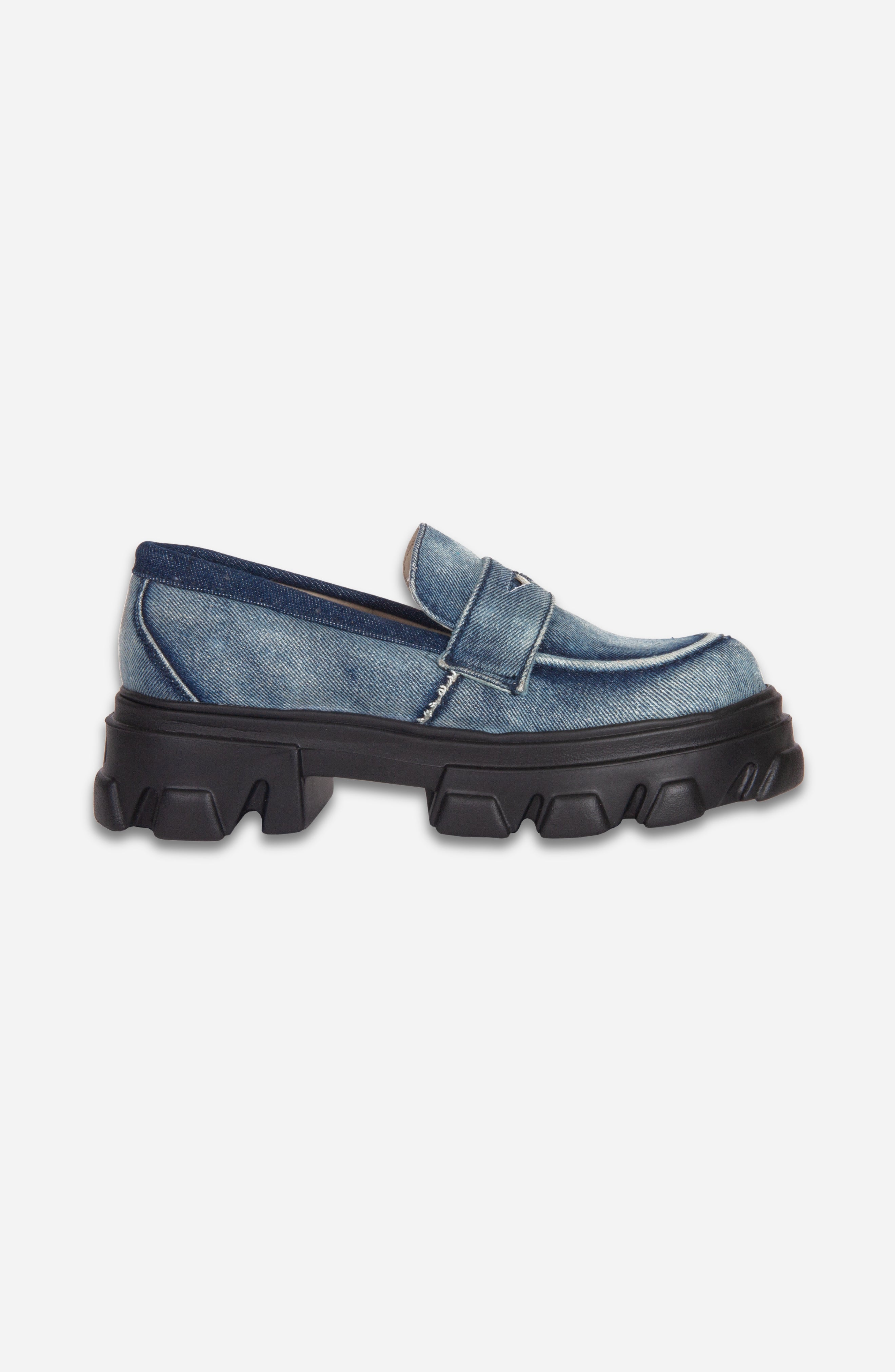 LOAFERS