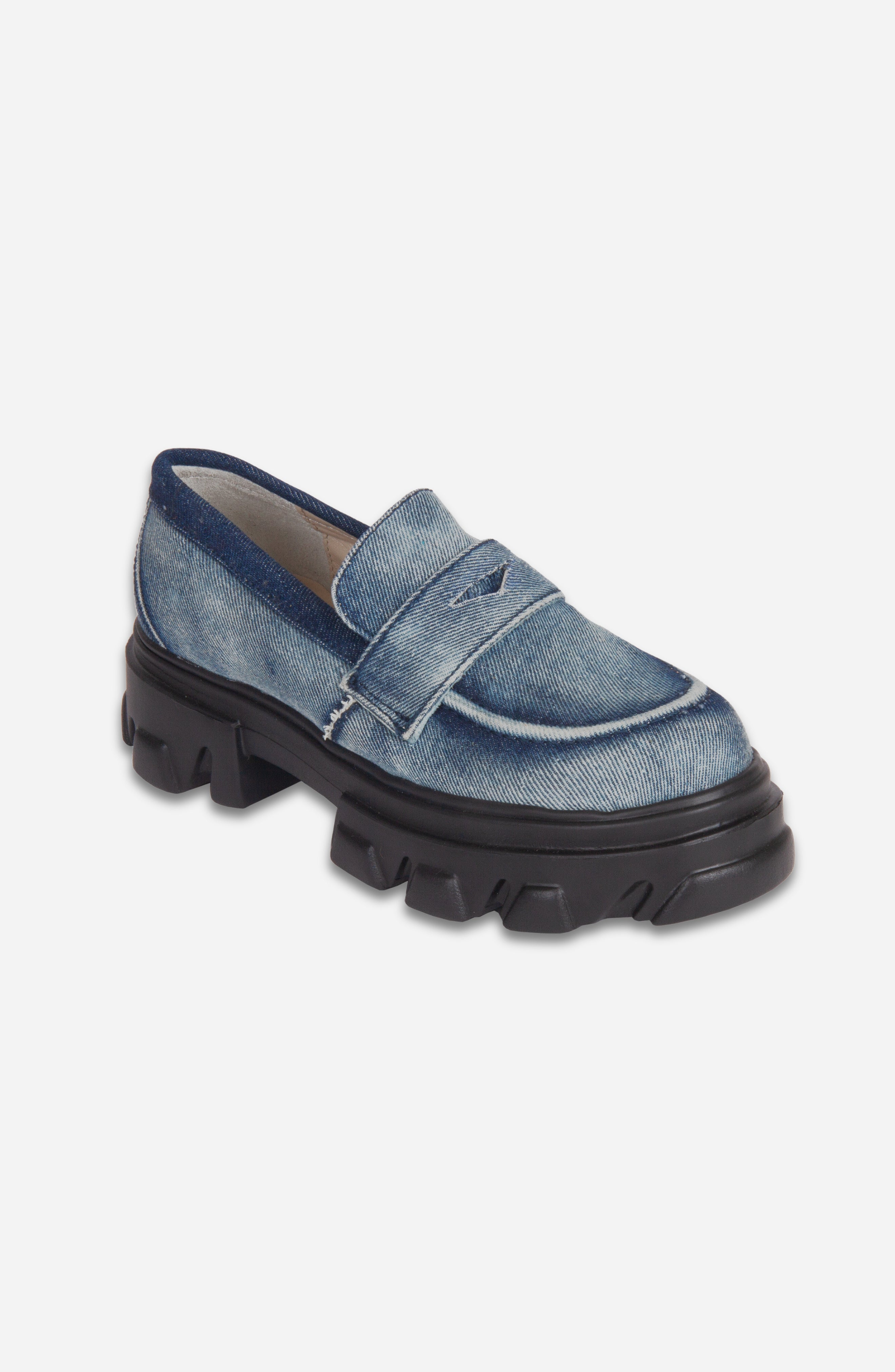LOAFERS