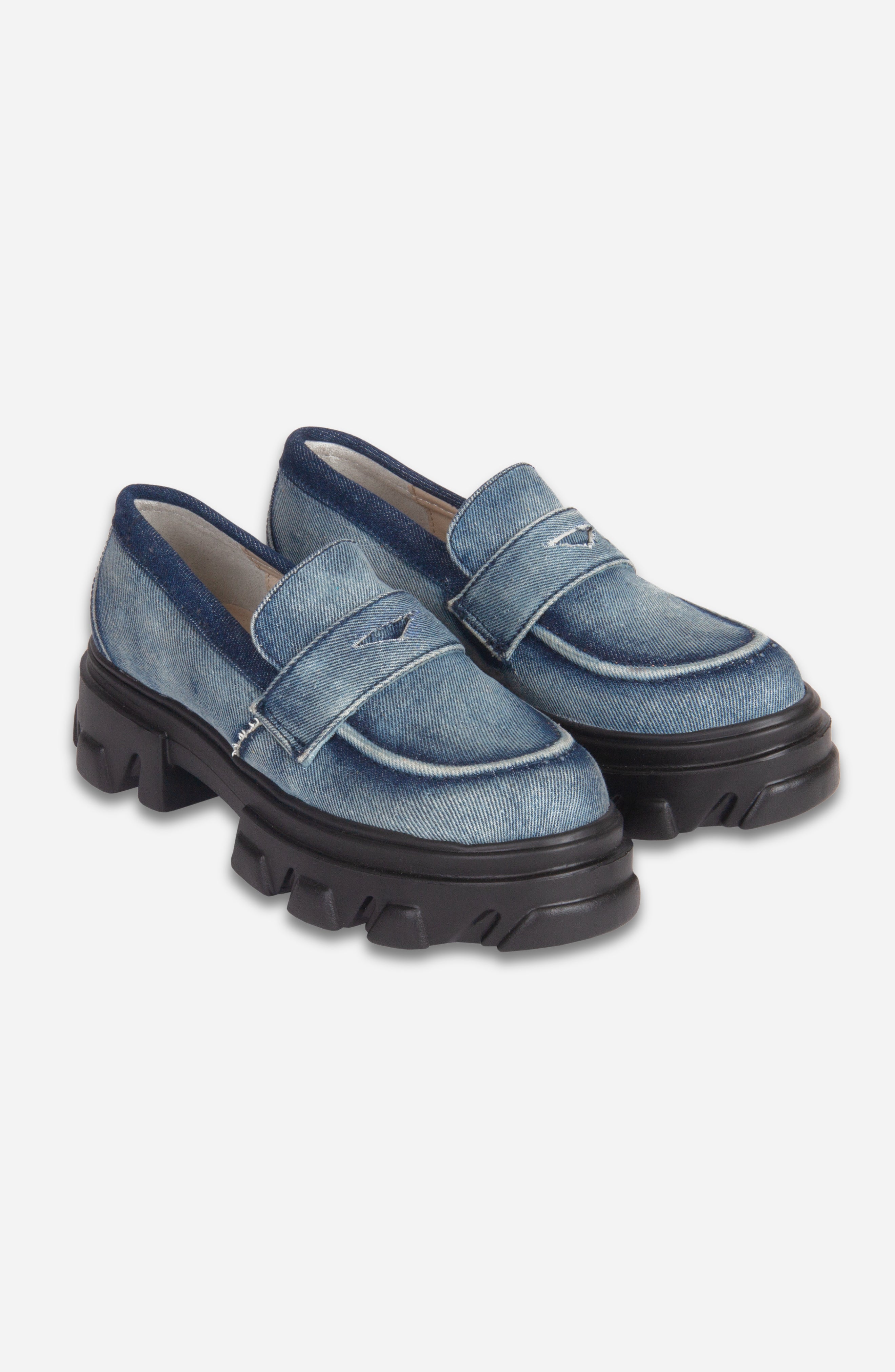 LOAFERS