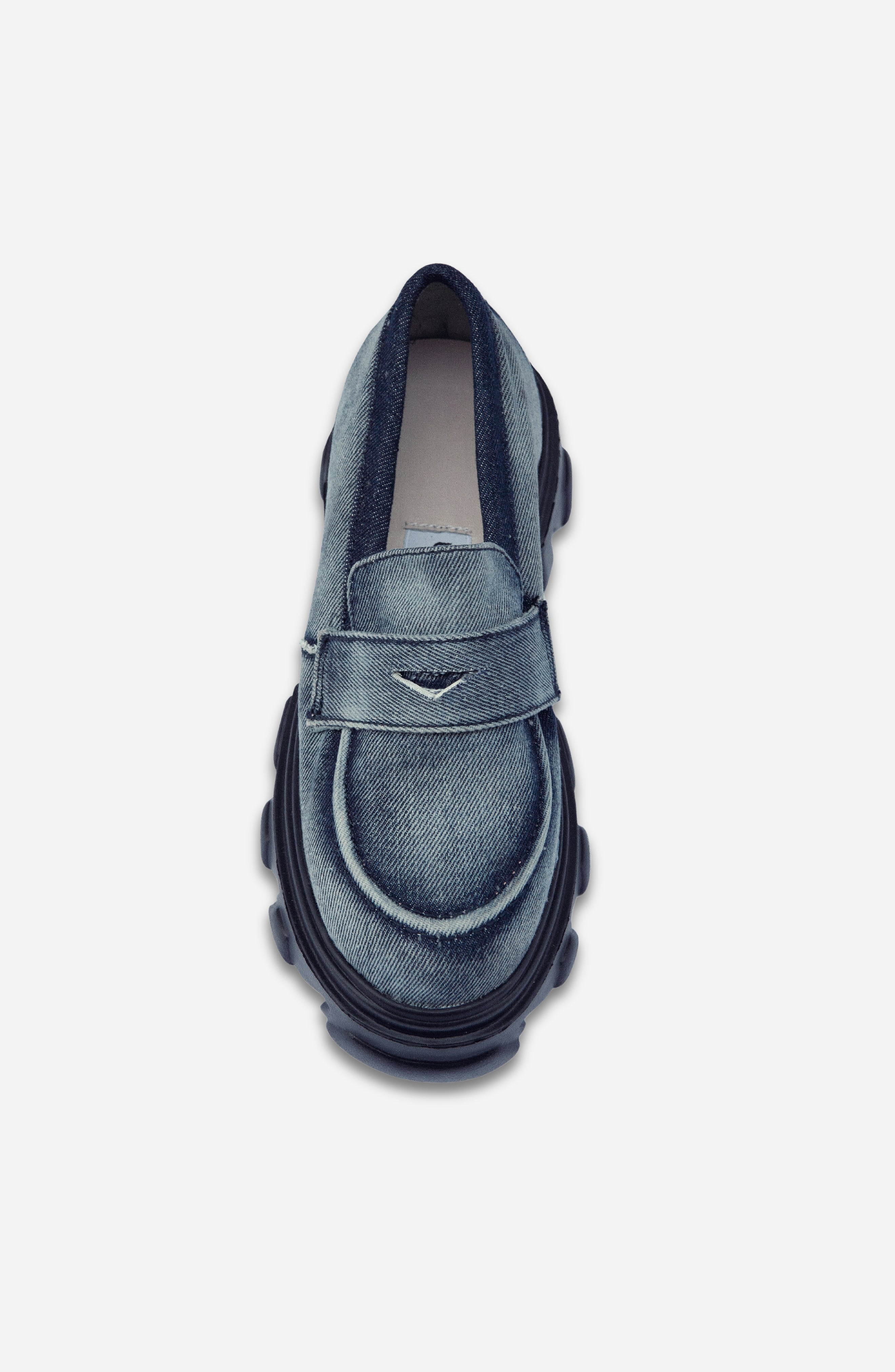 LOAFERS
