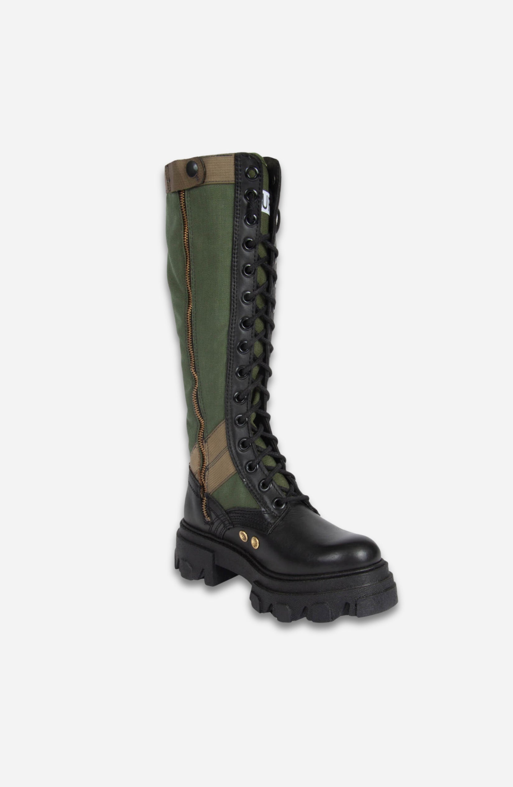JUNGLE TALL