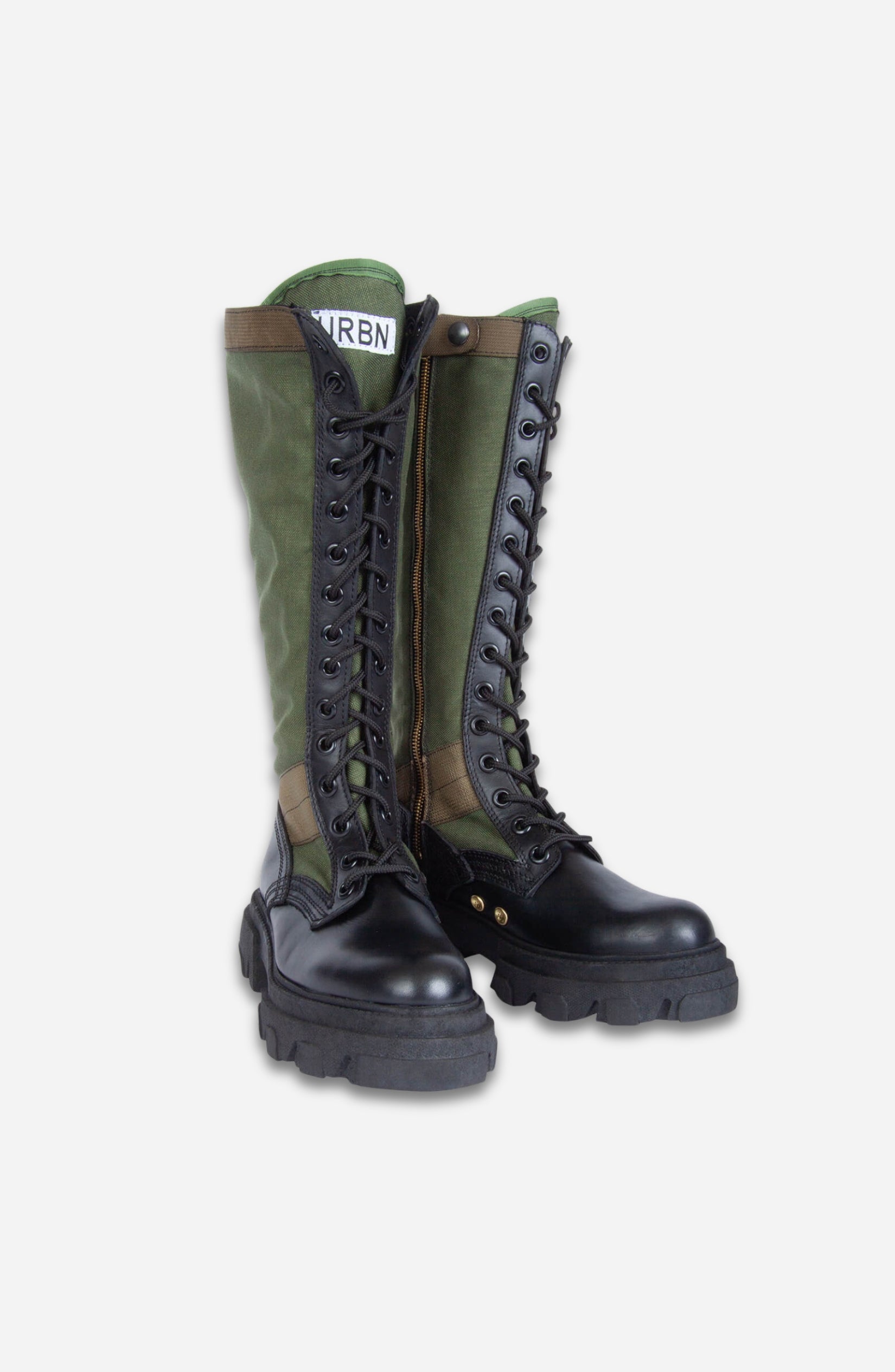 JUNGLE TALL