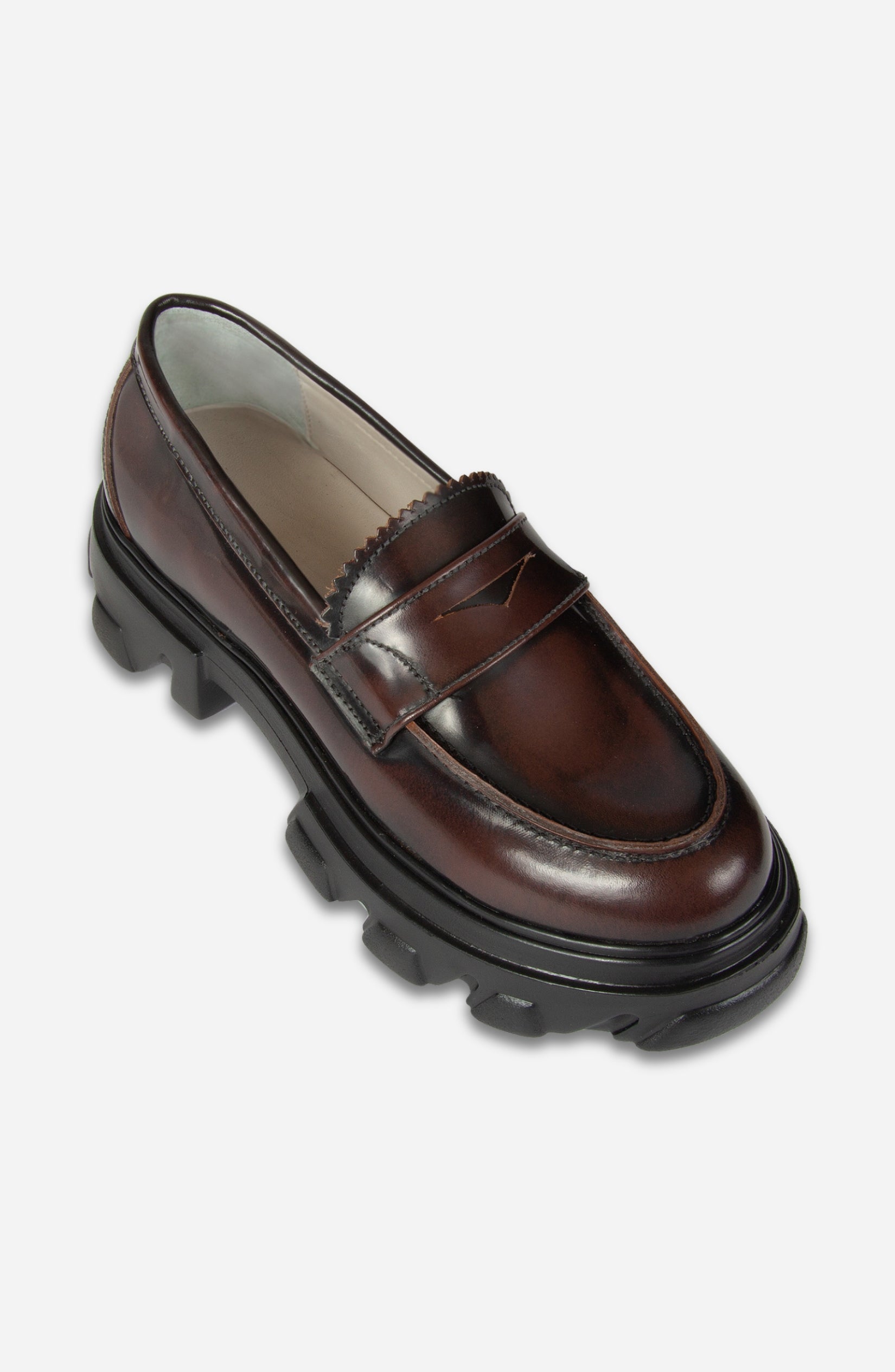 LOAFERS
