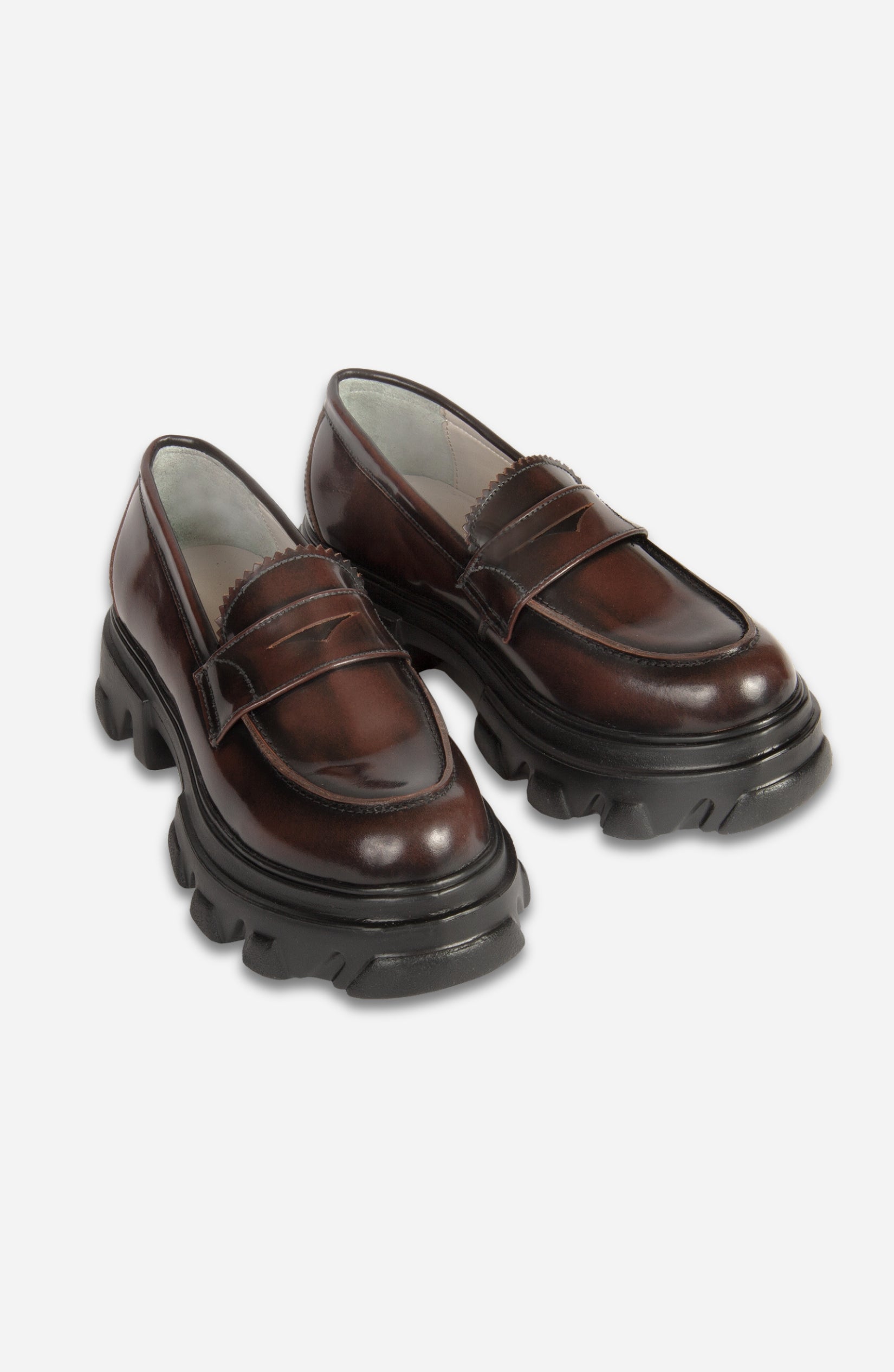 LOAFERS