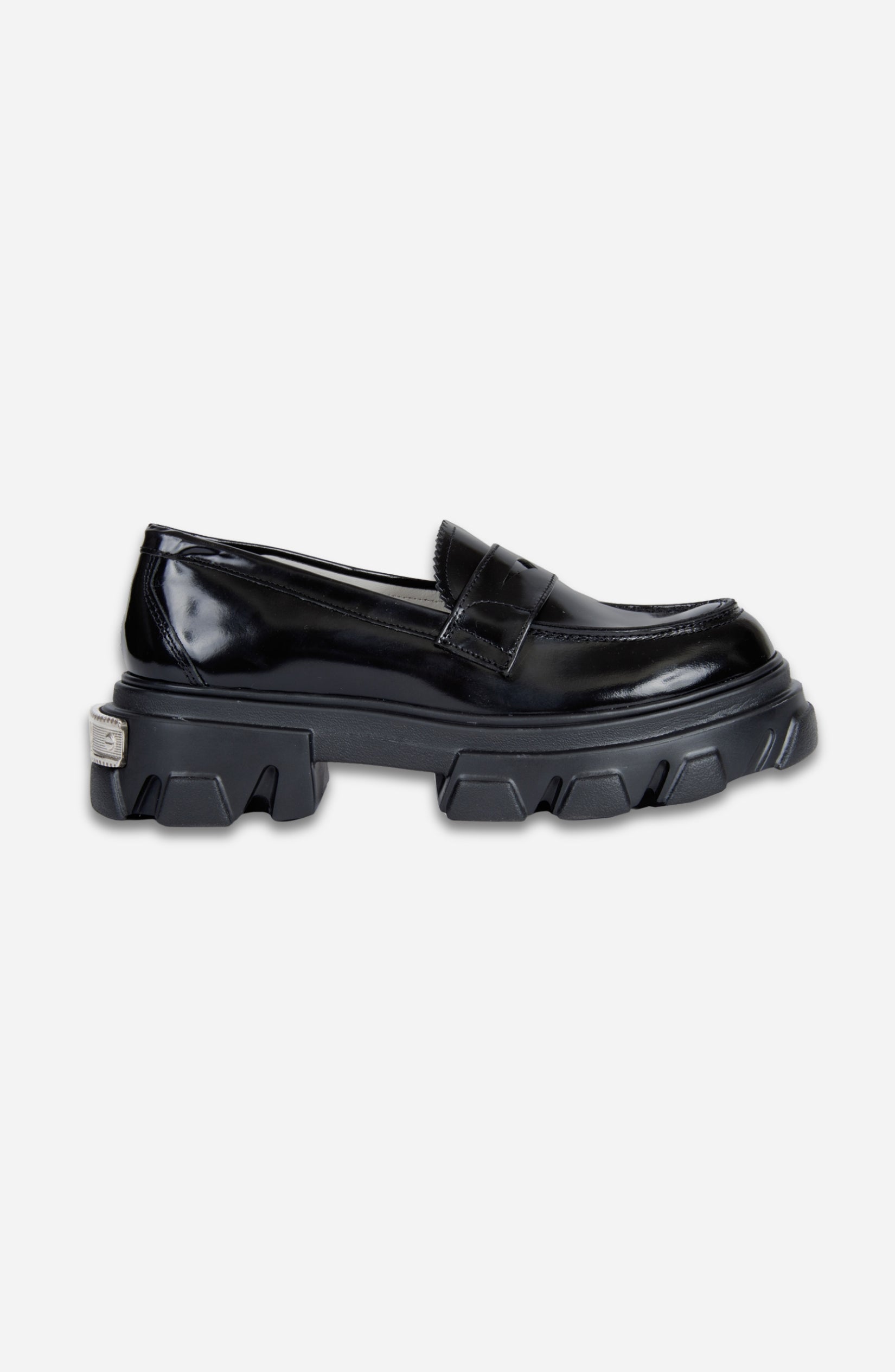LOAFERS
