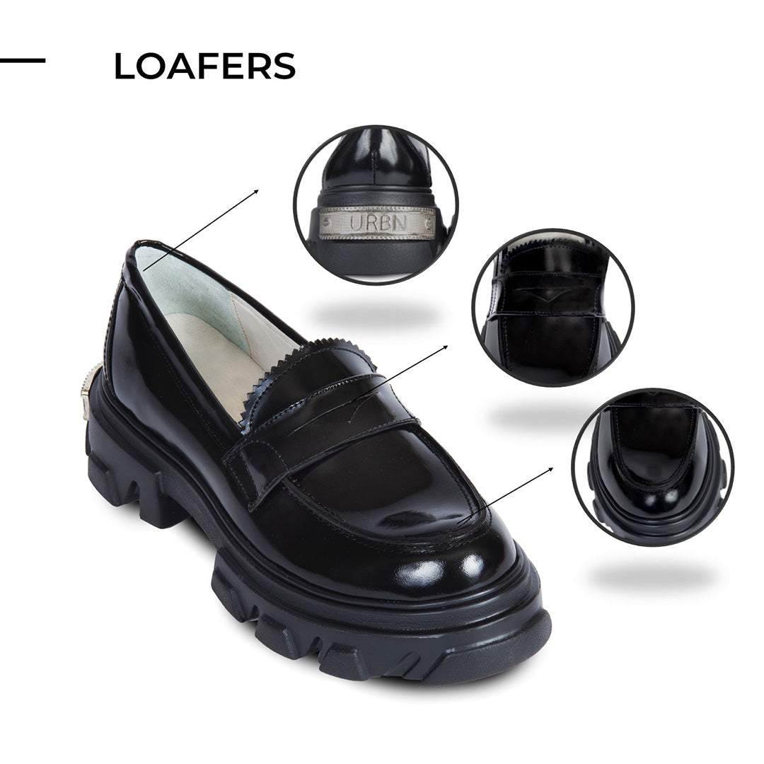 LOAFERS